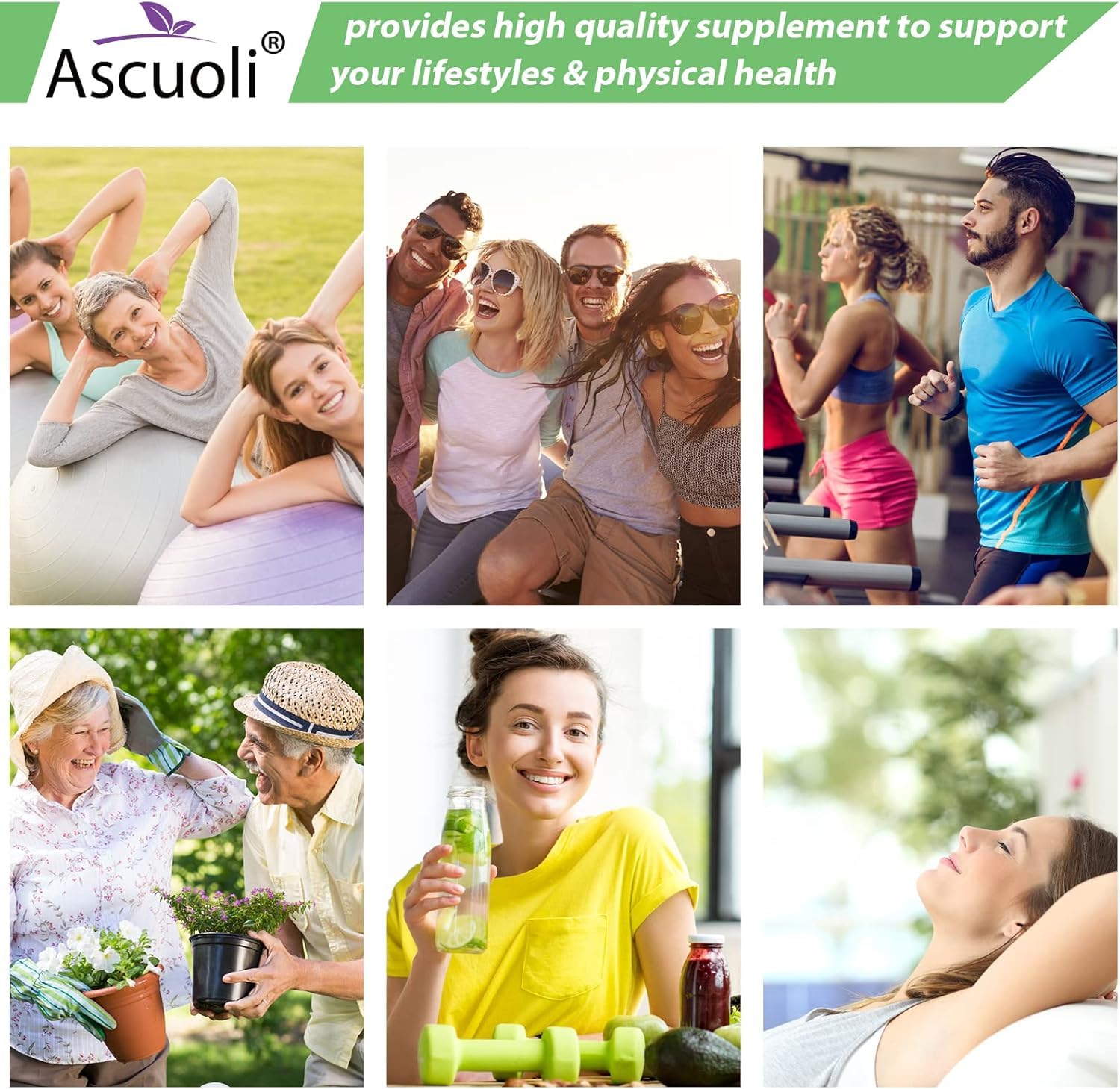 Sublingual NMN 500mg + Trans-Resveratrol 400mg, 3-in-1 Advanced Formula 99% Pure NMN Resveratrol Supplement for Boost* NAD, Cell, Immune, Energy & Muscle, Anti-Aging, 120 Lozenges, 120-Day Supply Ascuoli buy supplements canada