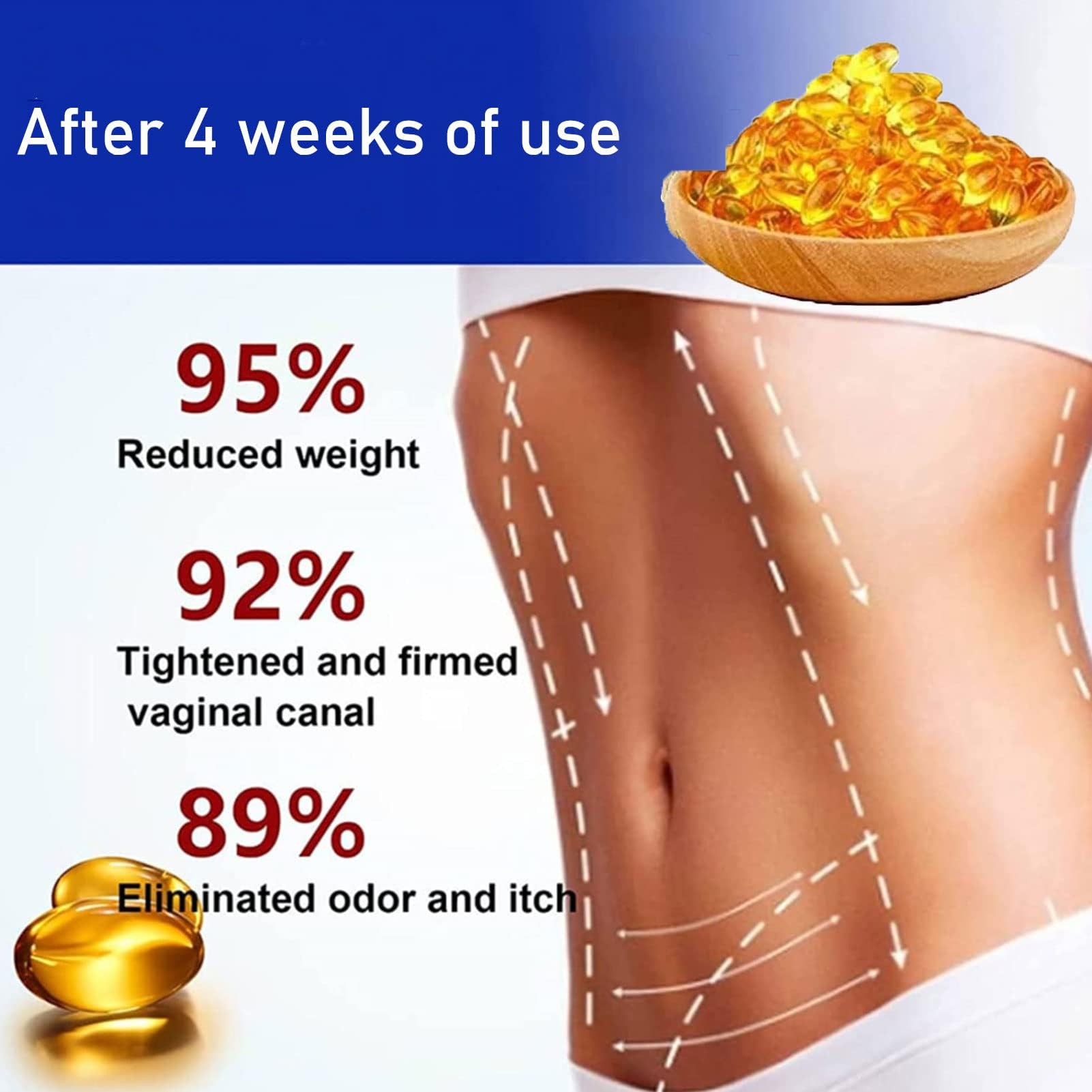 Dexcara Detox Repair,2024 New Natural Repair Vagianal Capsules,Natural Detox Viginal Capsules Generic buy supplements canada