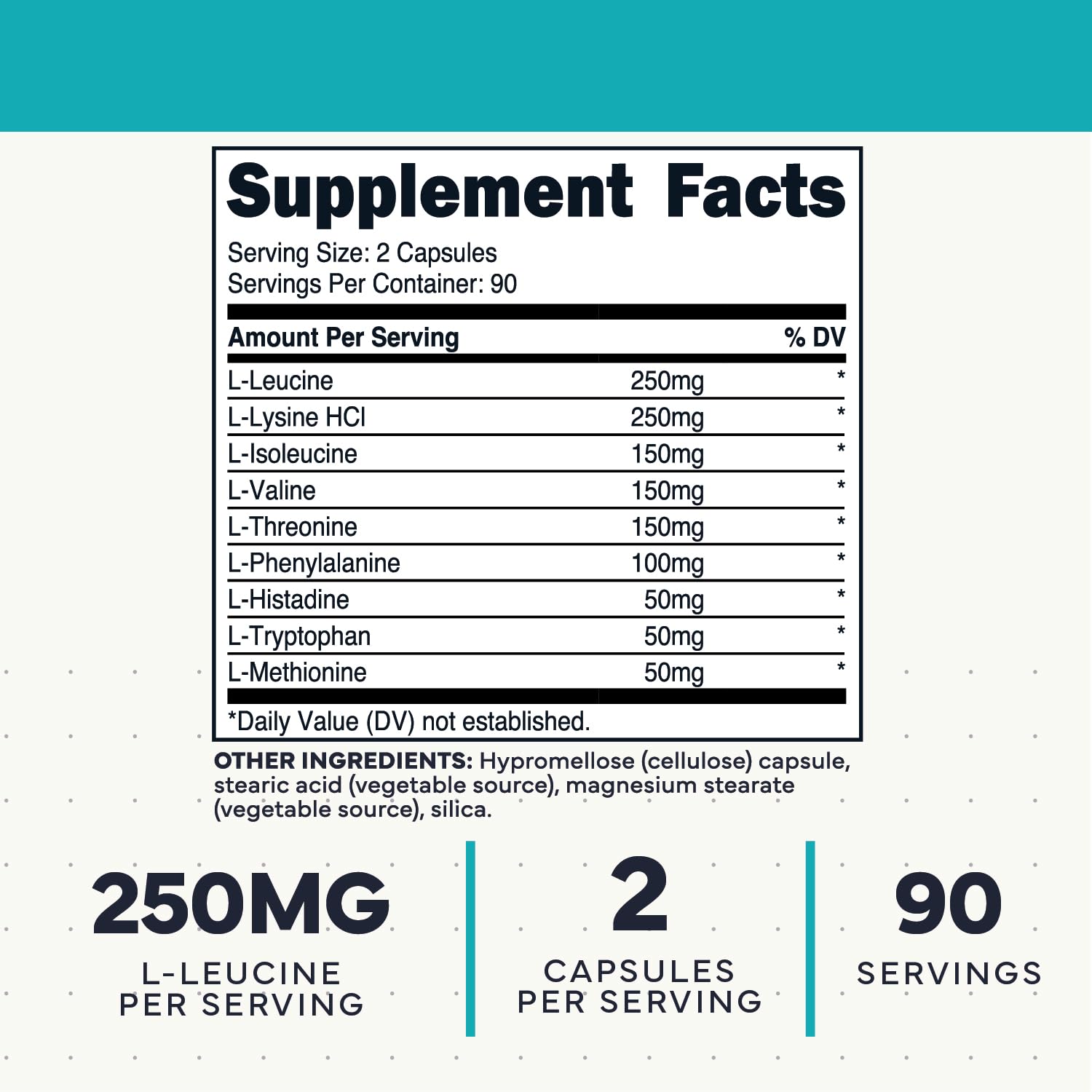 Type Zero Clean EAA Capsules (1,200mg per Serving), Essential Amino Acids Supplement with 9 EAAs, 180 Capsules, 90 Servings Type Zero buy supplements canada