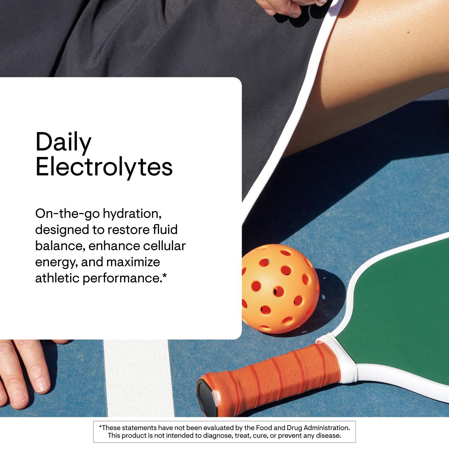 THORNE - Daily Electrolytes - Zero Sugar & Low-Calorie Electrolyte Powder Drink Mix - Flavors Derived from Natural Sources - NSF Certified for Sport - Variety - 30 Stick Packs THORNE buy supplements canada
