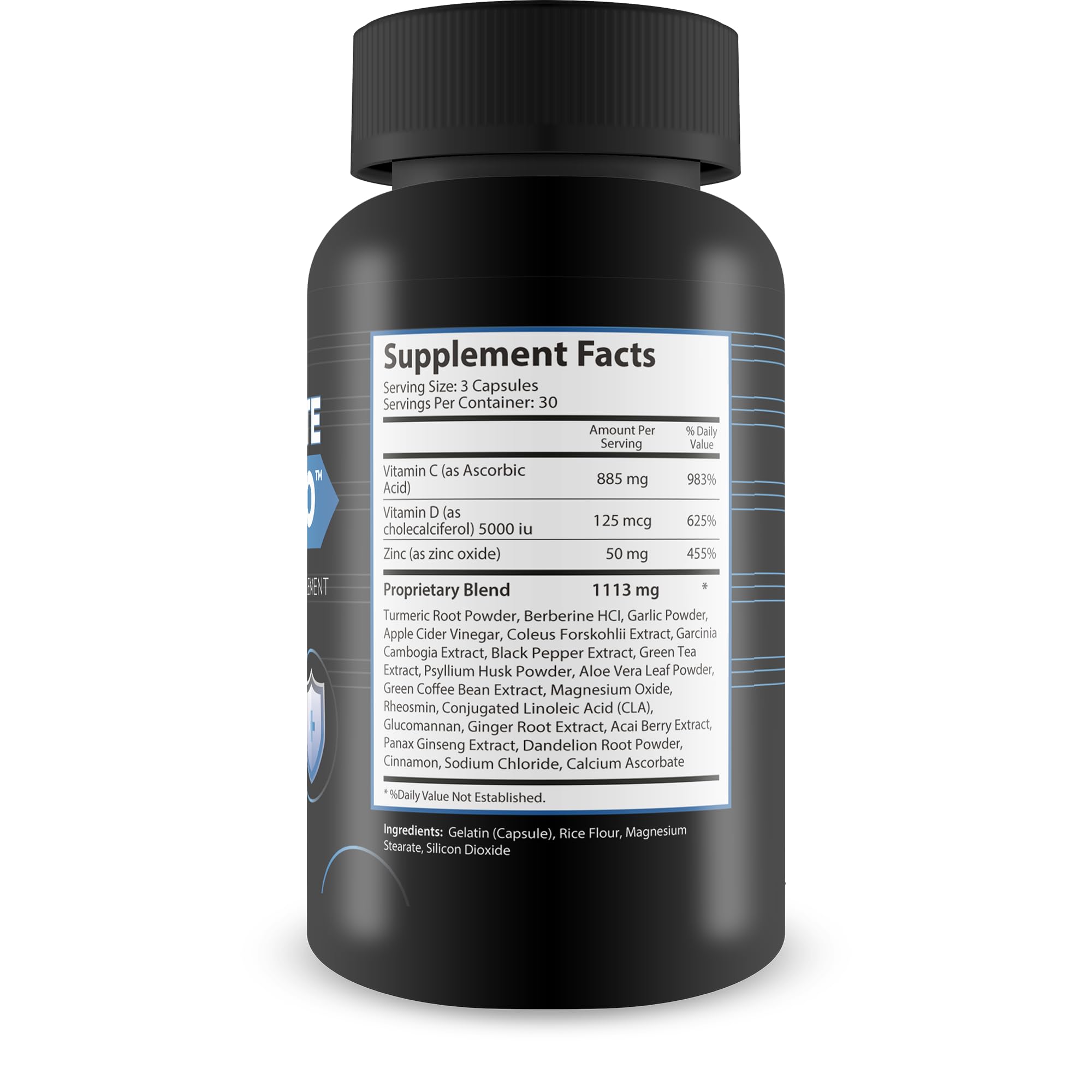 Prostate Zen Pro - Improved Formula - Our Best Prostate Health Supplement for Men - Our Best Prostate Support Supplement for Men’s Health - Natural Prostate Genix ProstaZen True You Health buy supplements canada
