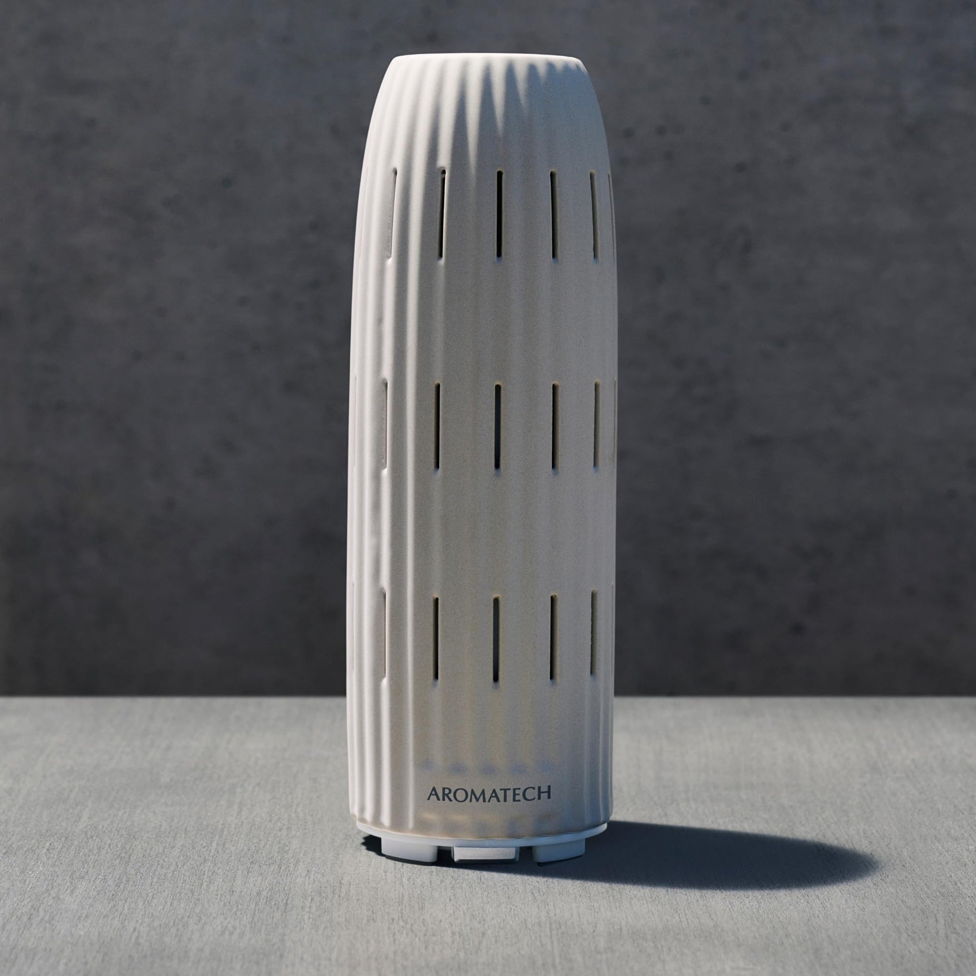 AromaTech Ambience Essential Oil Diffuser - Sand AromaTech buy supplements canada