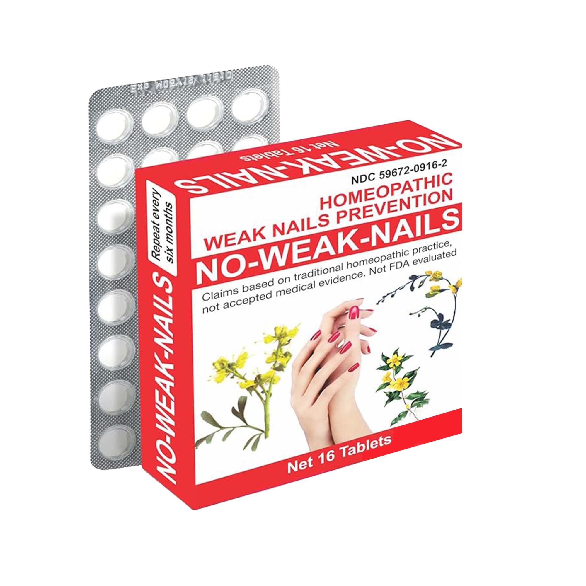 Nail Care Treatment | Weak and Damaged Nails Prevention, Extra Strength Nail Repair Solution, Healthy Nails Miers Laboratories buy supplements canada