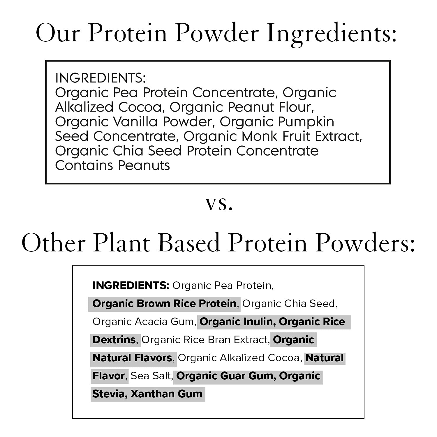 Truvani Vegan Chocolate Peanut Butter Protein Powder - 20g Plant-Based Protein, Gluten Truvani buy supplements canada