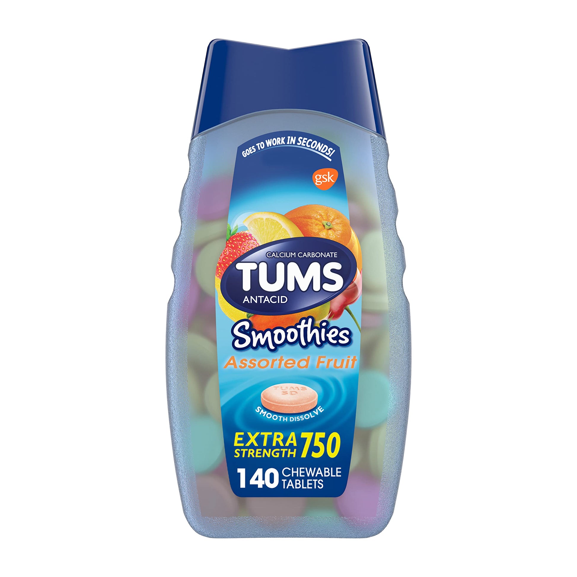 TUMS Tablets, 140 Count TUMS buy supplements canada