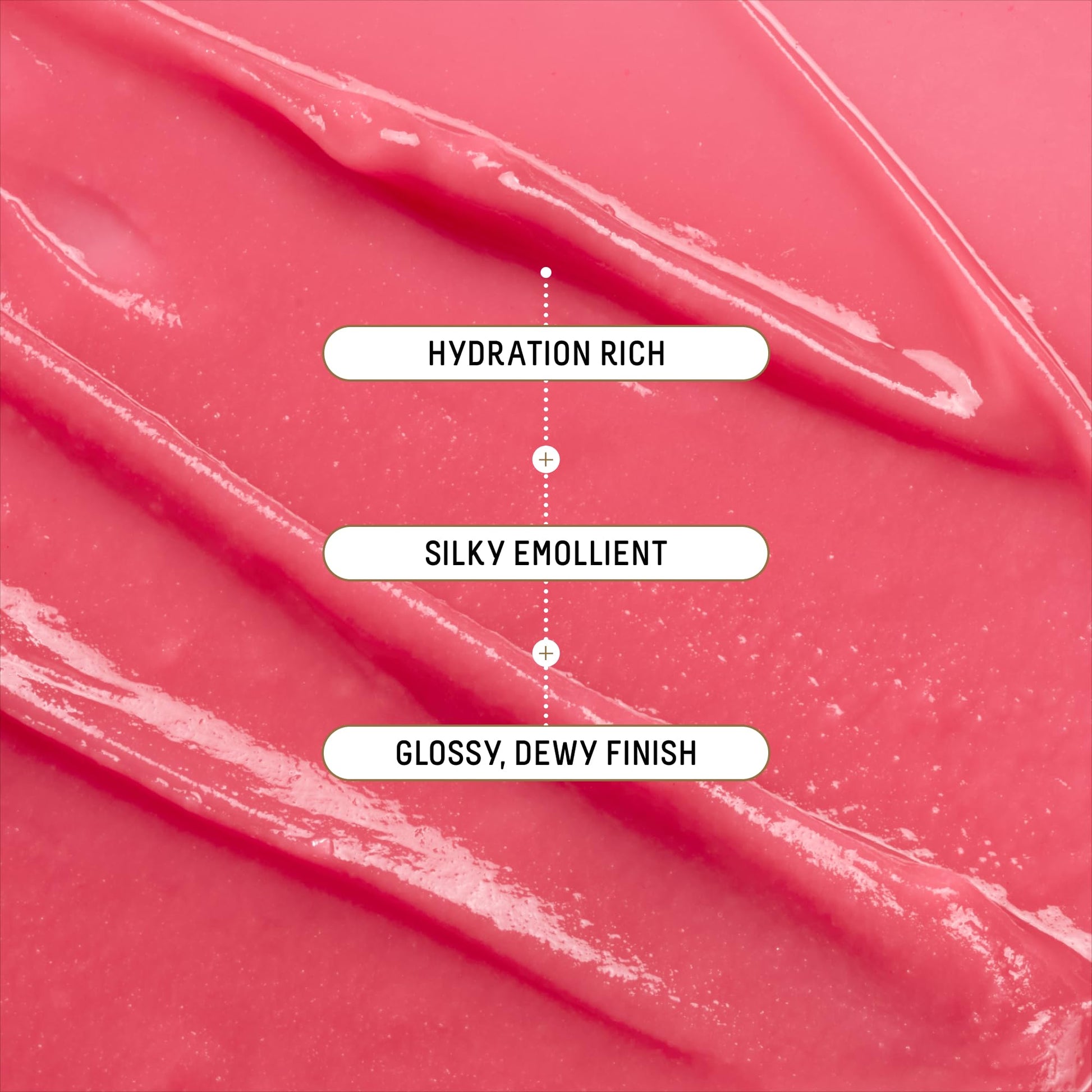 Biossance Pro-Peptide Lip Perfector – Triple-Treat Vegan Lip Balm – Deeply Hydrating with Pro-Peptides & Hyaluronic Acid – Enhances Natural Lip Color – Silky, Glossy Finish in Blush Quartz, Pink BIOSSANCE buy supplements canada