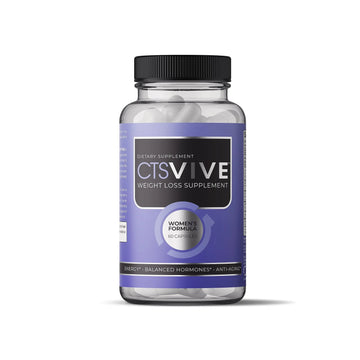 Complete Nutrition CTS360 Vive for Women Complete Nutrition buy supplements canada