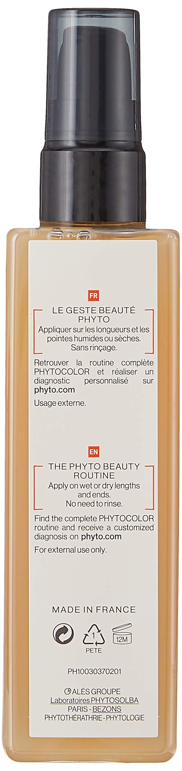 PHYTO Phytocolor Shine Activating Care, 5.07 fl oz PHYTO buy supplements canada