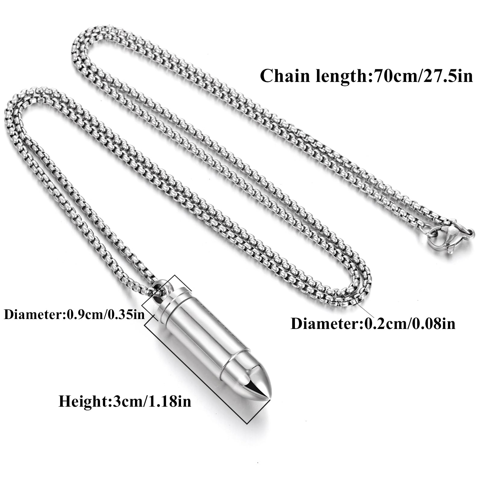 Experience Tranquility Everywhere with Our Premium Aromatherapy Essential Oil Diffuser Necklace JEAN SMILE buy supplements canada
