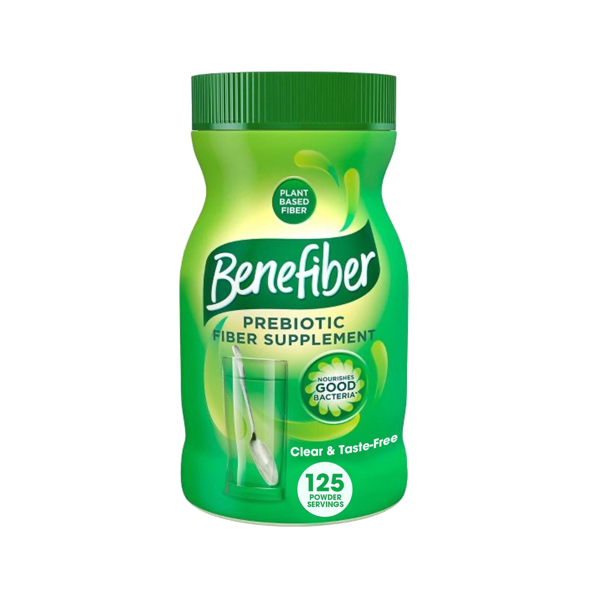 Benefiber Daily Prebiotic Fiber Supplement Powder for Digestive Health, Unflavored Benefiber buy supplements canada