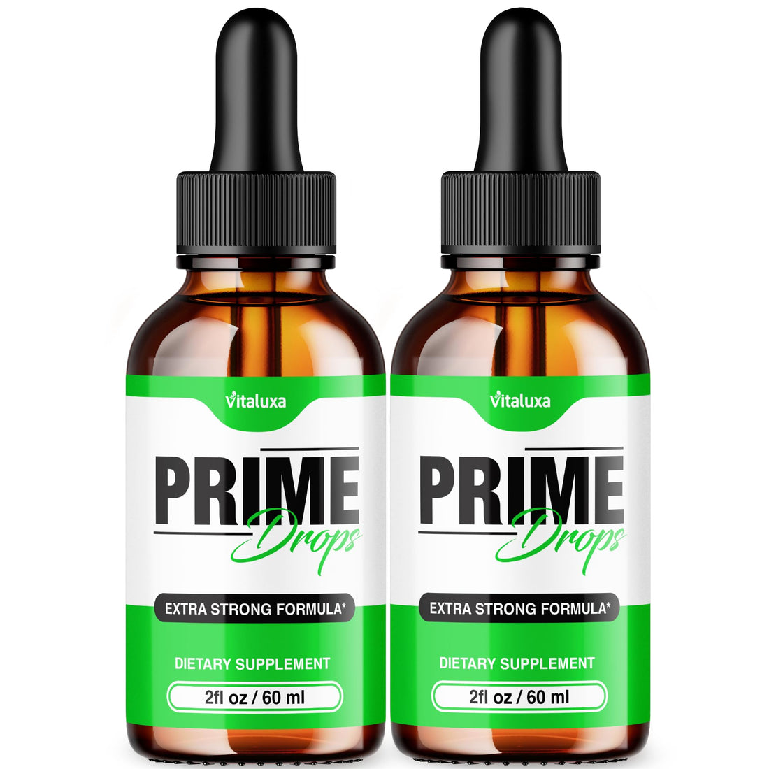 (2 Pack) Prime Drops for Men, Extra Strength Prime Drops Liquid Supplement Performance Blend All Natural Support, PrimeDrops Advanced Formula Vitamins for Health Wellness Reviews (4oz) Vitaluxa buy supplements canada