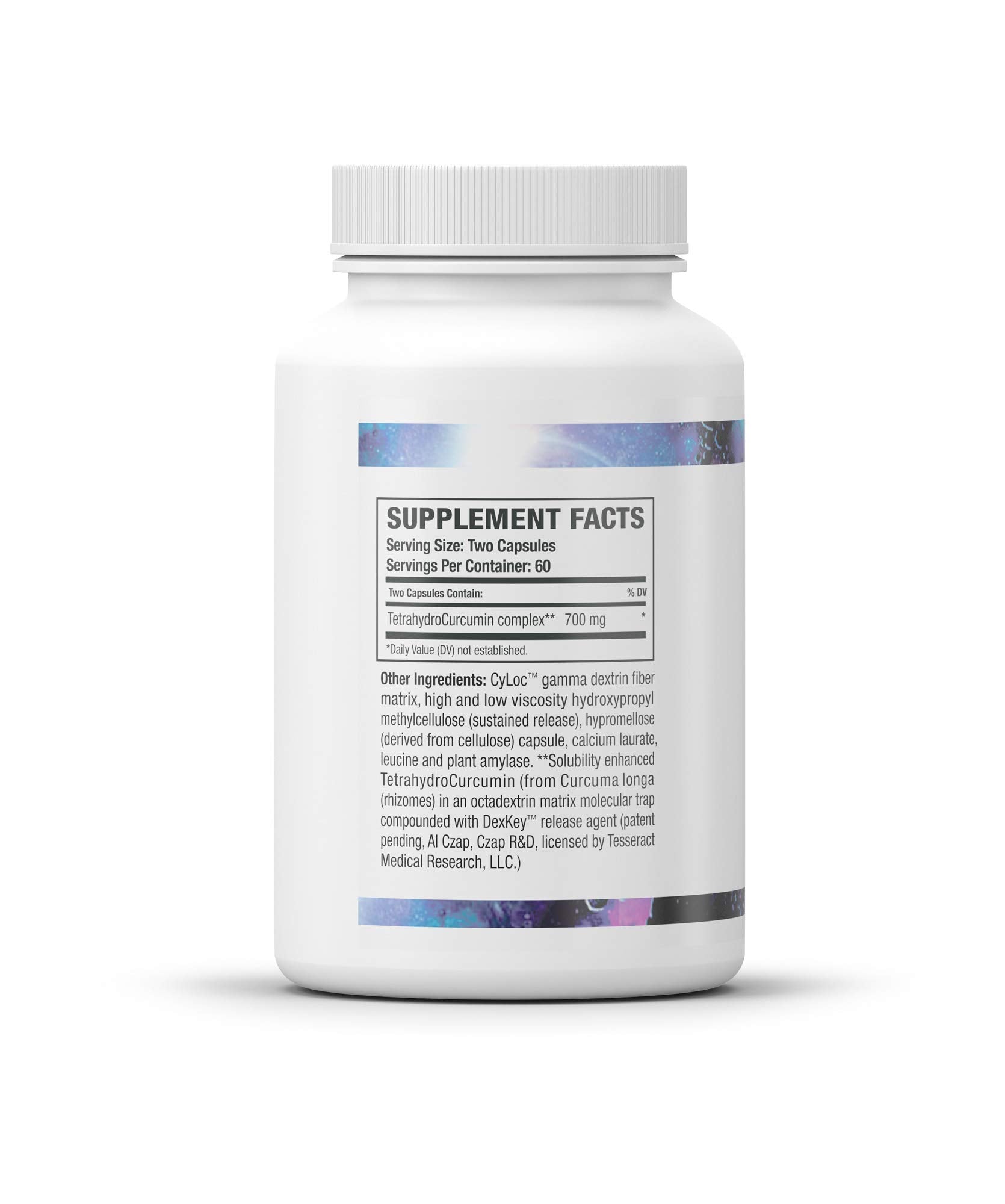 Tesseract Medical Research ProButyrate Gut Health Supplement, Butyric Acid Complex & TetraCumin SR Joint Support Supplement, Sustained Release Tesseract Medical Research buy supplements canada