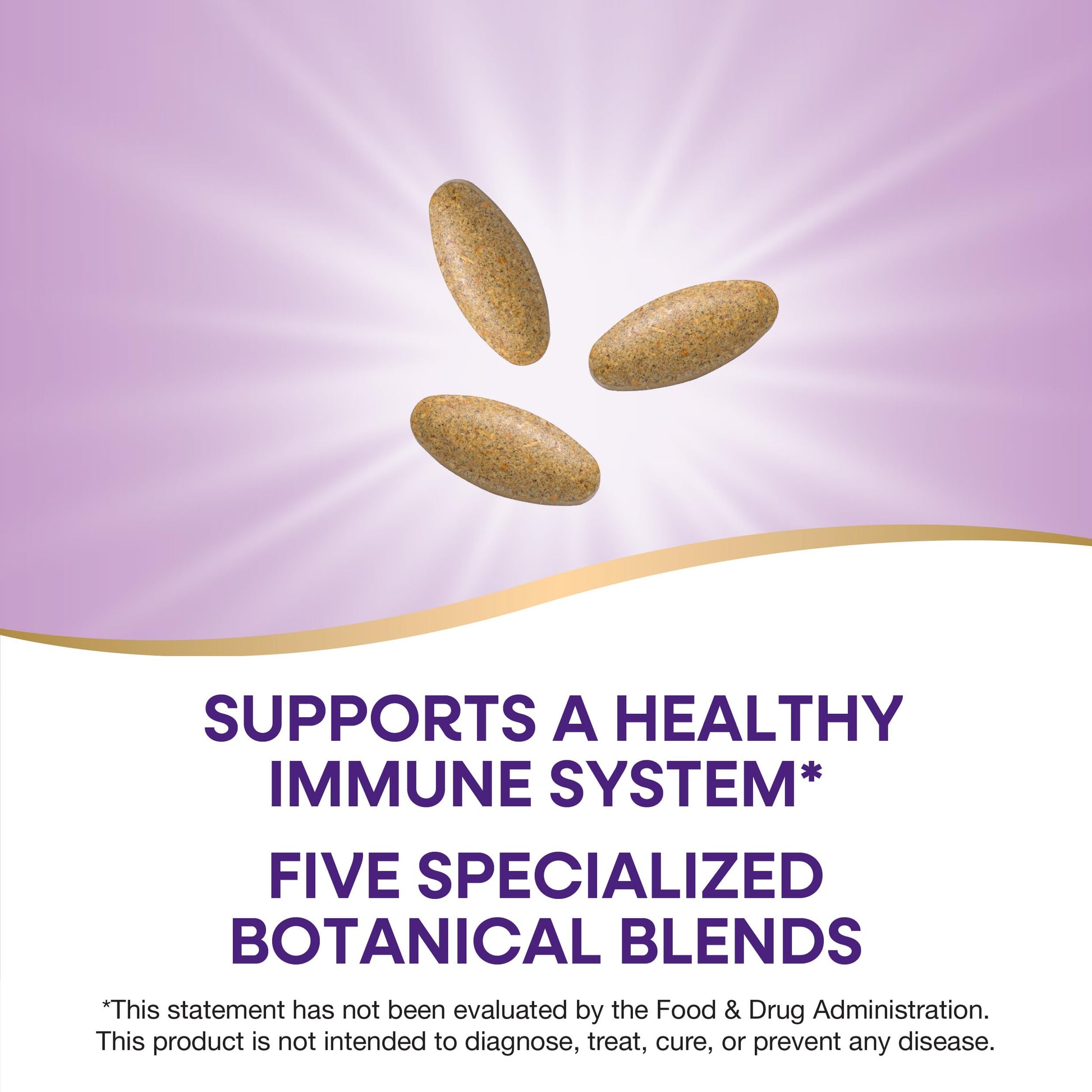 Nature's Way Systemwell Ultimate Immune* with Vitamins C, A, D, Zinc, & Selenium, Multi-System Botanical Blends Including Immune, Respiratory, Digestive & Circulatory, 180 Tablets (Packaging May Vary) Nature's Way buy supplements canada