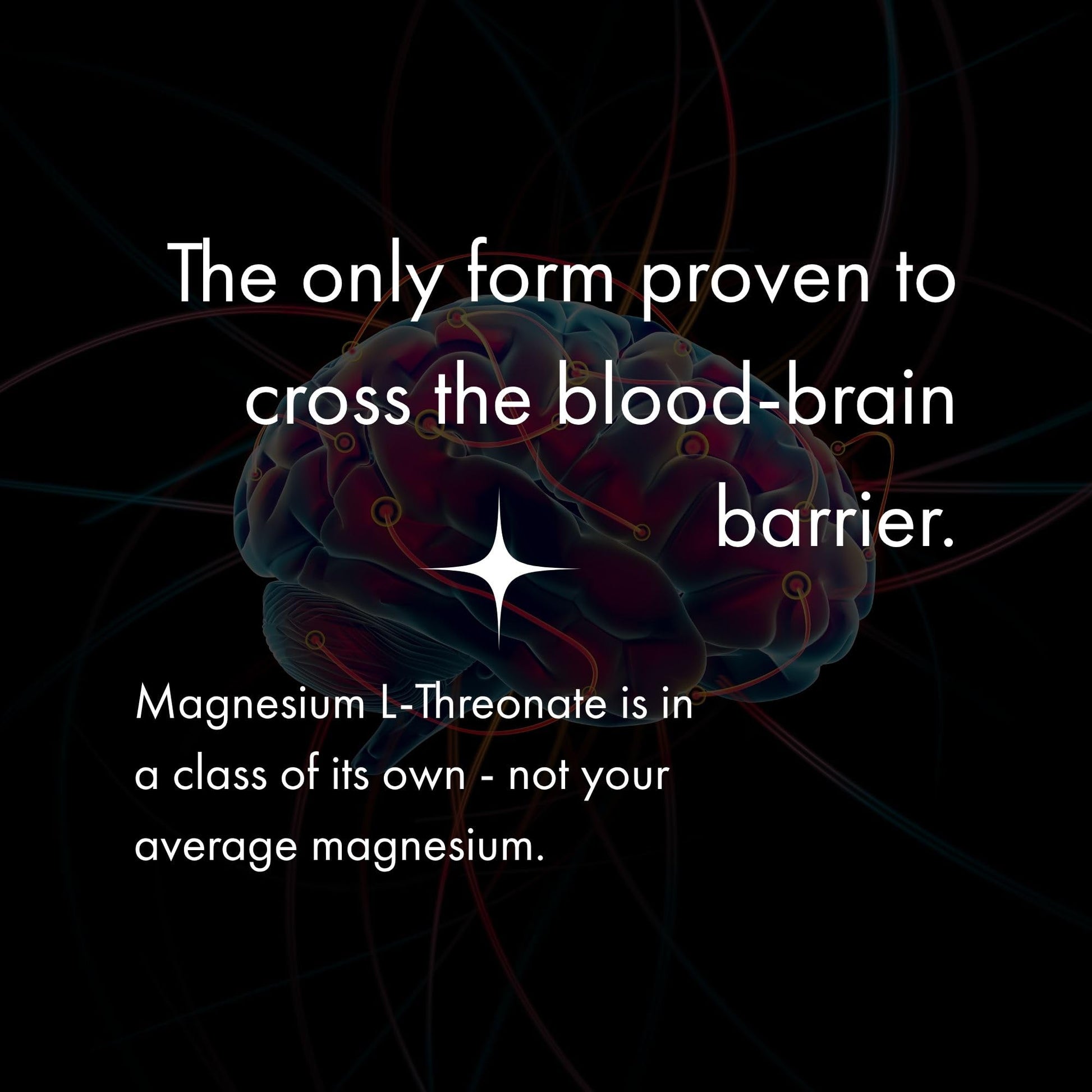 NAOMI Magnesium L-Threonate with 2,000mg Patented Magtein®, High Absorption Elemental Magnesium, Memory Supplement - Brain Health, Focus, Nerve Support, Heart Health, Natural Sleep Aid, 60 Veggie Caps NAOMI buy supplements canada