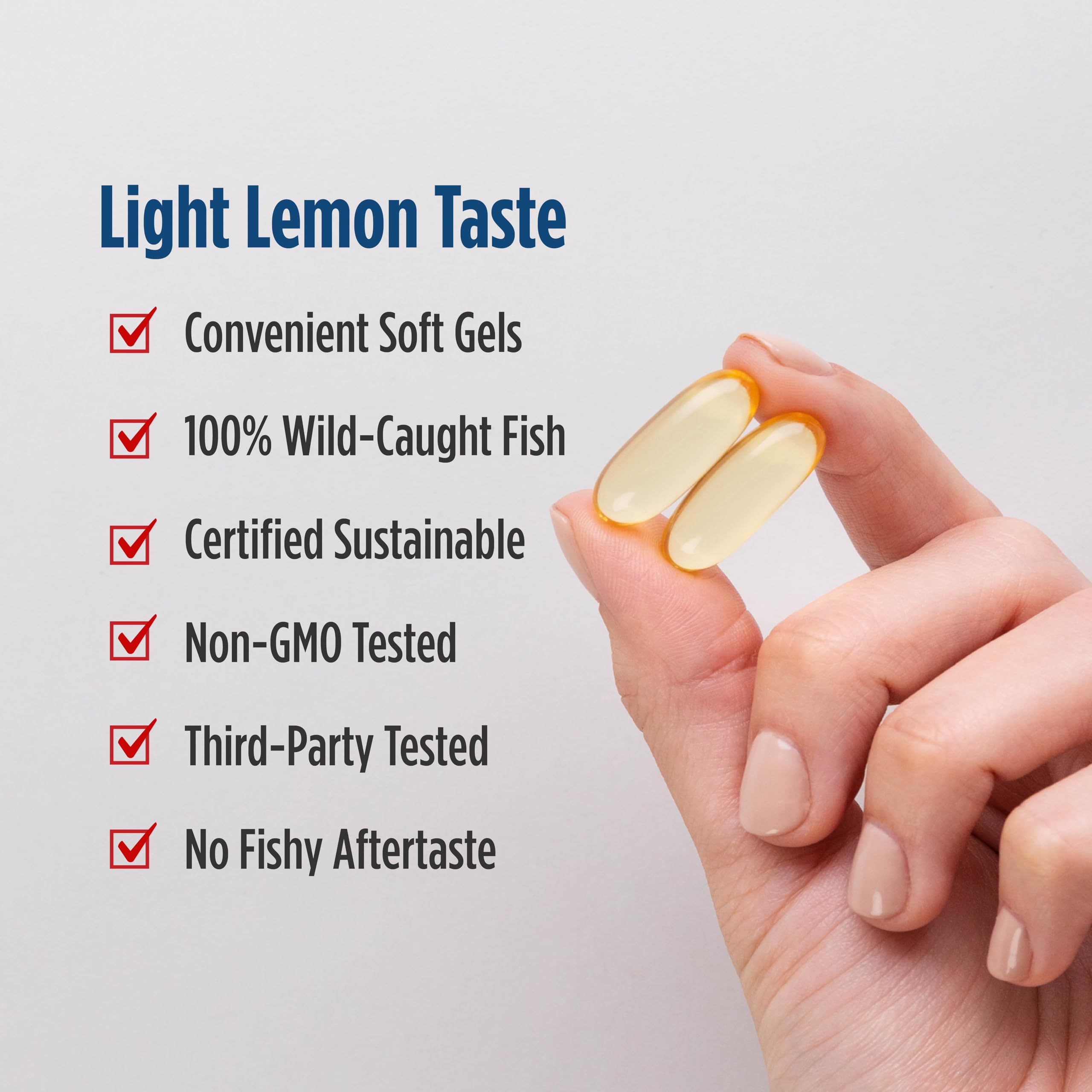 Nordic Naturals EPA, Lemon - 60 Soft Gels - 1210 mg Omega-3 - High-Intensity EPA Formula for Positive Mood, Heart Health & Healthy Immunity - 30 Servings Nordic Naturals buy supplements canada