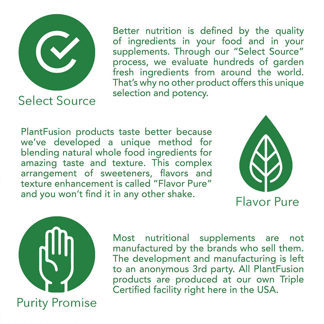 PlantFusion Vegan Collagen Powder - Plant Based Collagen Protein Powder For Muscle & Joints, Hair, Skin & Nails - Keto, Gluten Free, Soy Free, Non-Dairy, No Sugar, Non-GMO - Unflavored 10.58 oz PlantFusion buy supplements canada