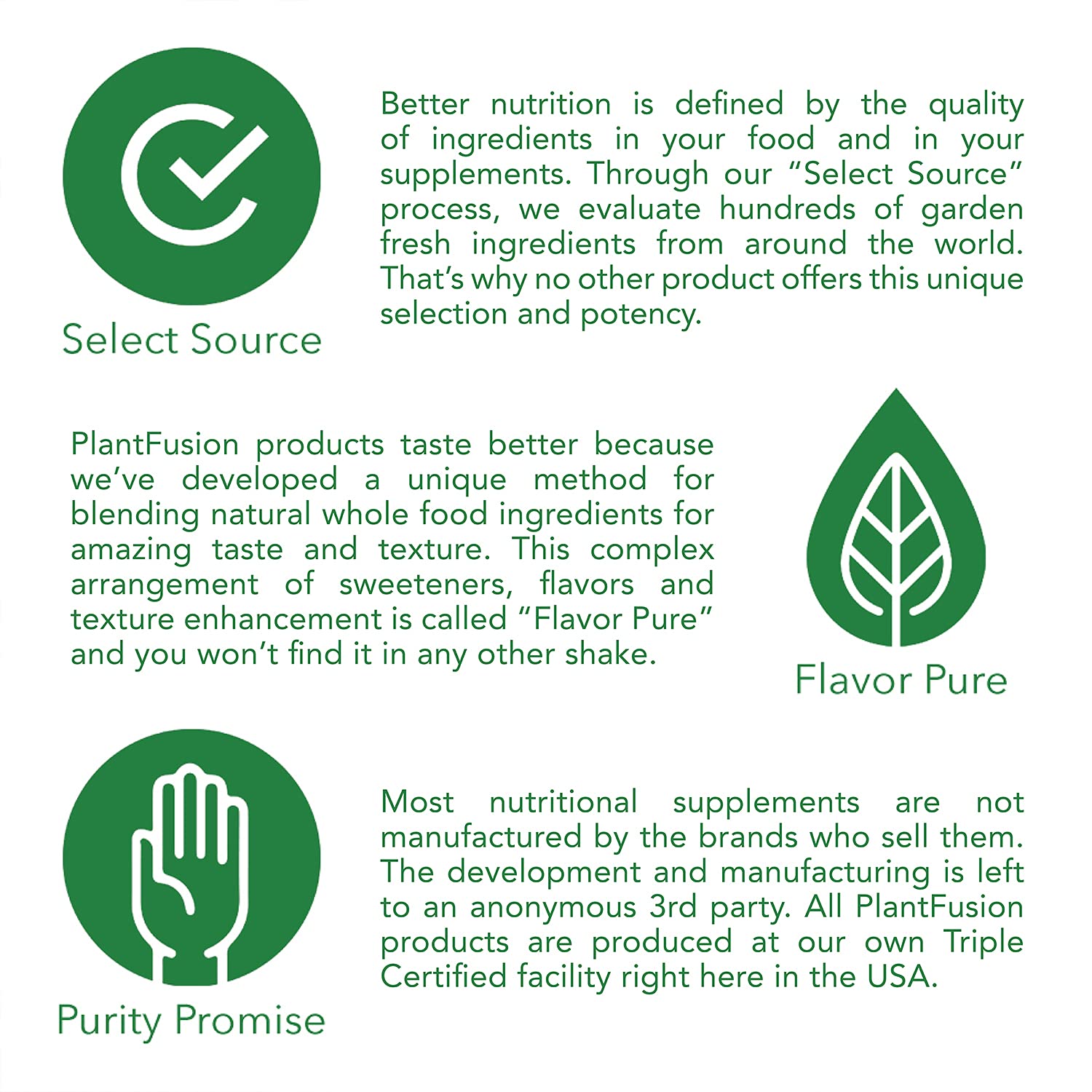 PlantFusion Vegan Collagen Powder - Plant Based Collagen Protein Powder For Muscle & Joints, Hair, Skin & Nails - Keto, Gluten Free, Soy Free, Non-Dairy, No Sugar, Non-GMO - Unflavored 10.58 oz PlantFusion buy supplements canada