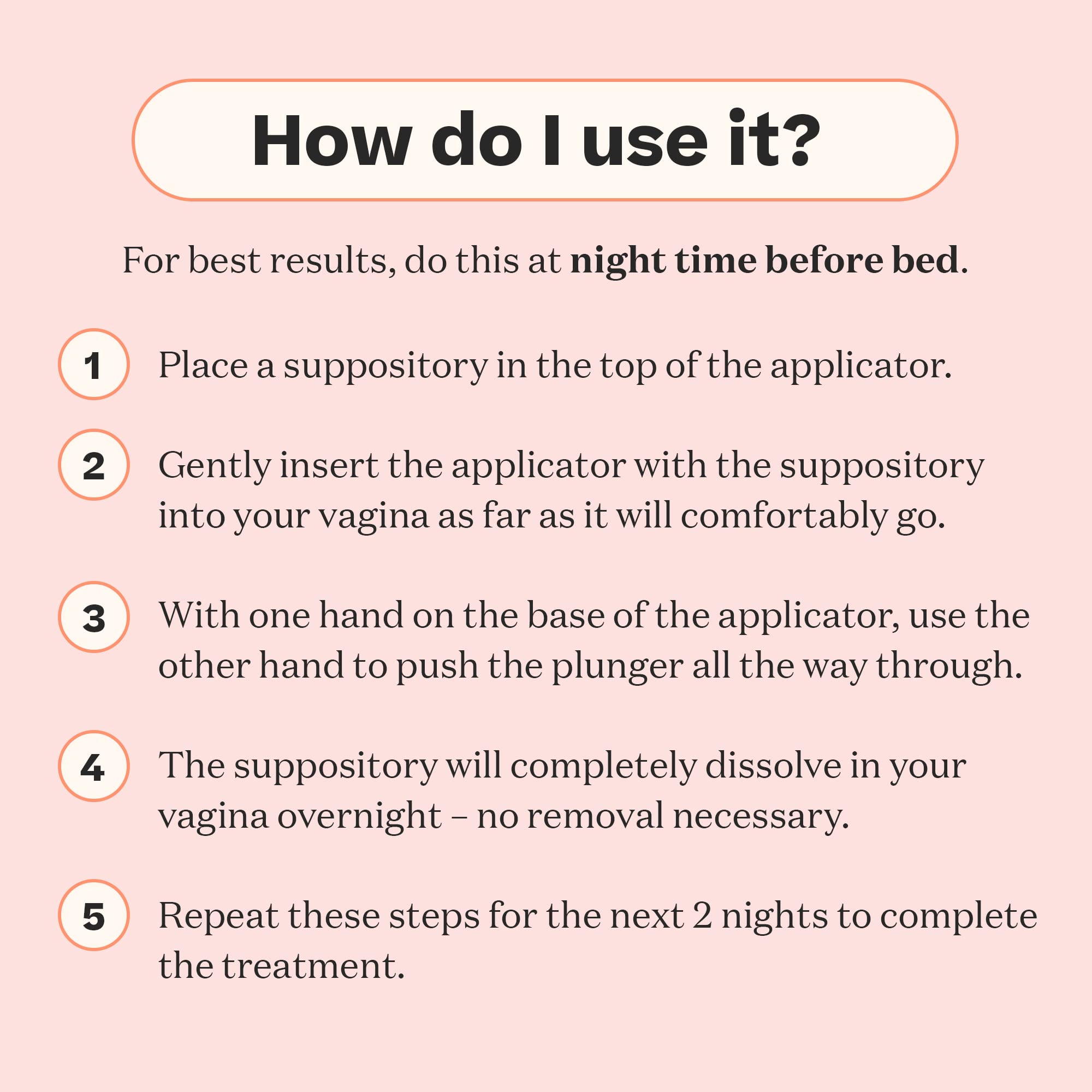 Stix Vaginal Health Probiotic & 3-Day Yeast Infection Treatment - Maintain pH Balance, Vaginal Microbiome Get Stix buy supplements canada