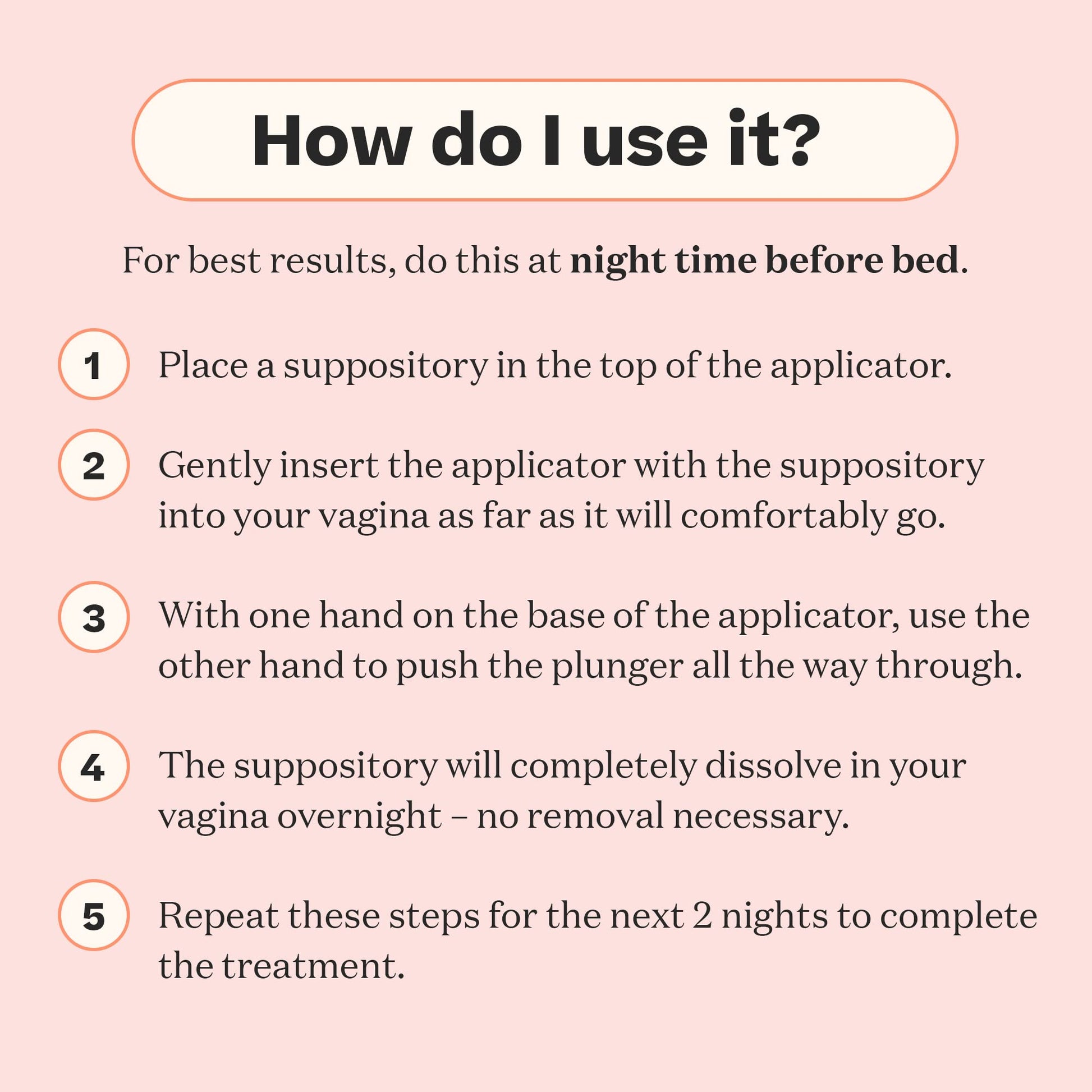 Stix 3-Day Yeast Infection Treatment for Women - Relieves External Itching & Irritation Get Stix buy supplements canada