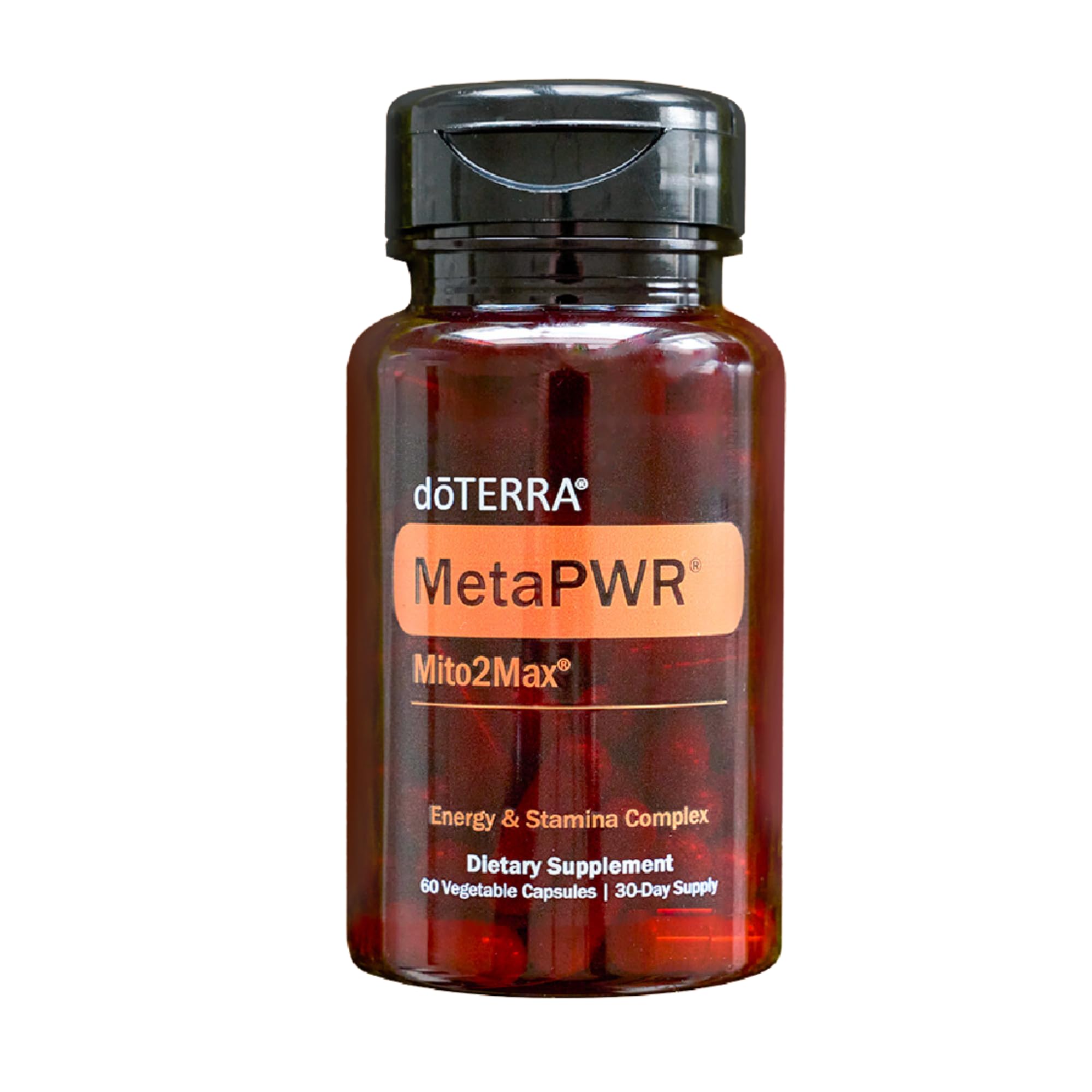 doTERRA MetaPWR Mito2Max Energy Supplement - 60 Capsules doTERRA buy supplements canada