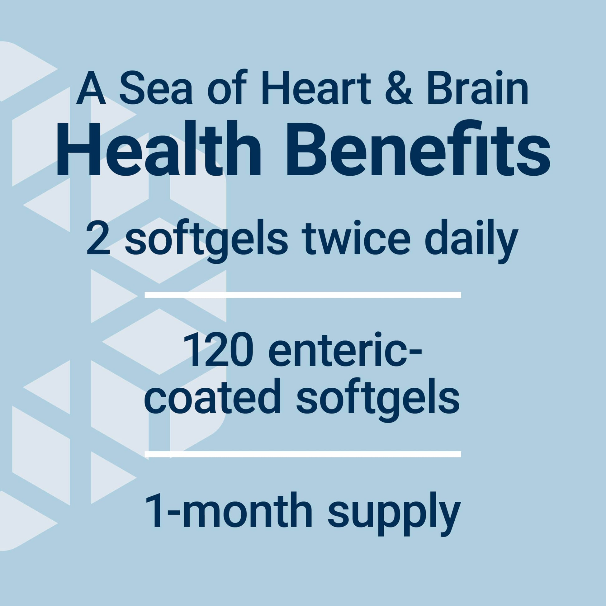 Life Extension Super Omega-3 EPA/DHA Fish Oil, Sesame Lignans & Olive Extract – Heart Health, Brain Health, Inflammation Health Support, Gluten-Free, Enteric-Coated, Non-GMO, 120 Softgels Life Extension buy supplements canada