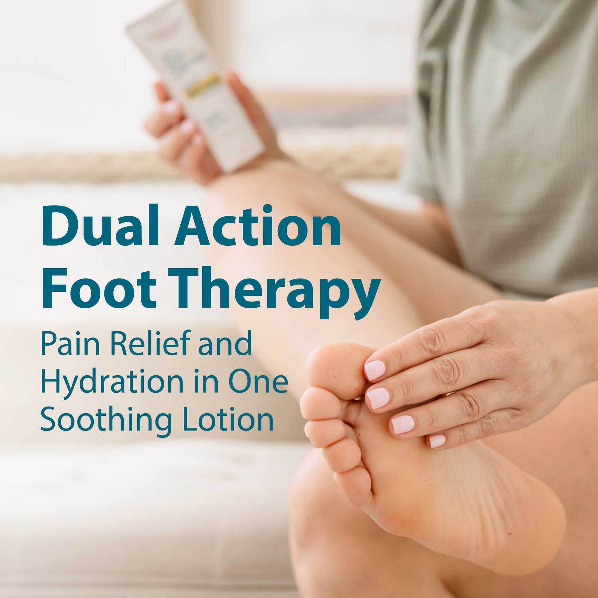 Frankincense & Myrrh Foot Pain Relief Cream - Intensive Foot Therapy Lotion - Diabetic Nerve Pain Relief Cream | Restless Leg Syndrome | Frankincense Essential Oil, 3 Ounce (1-Pack) FRANKINCENSE & MYRRH buy supplements canada