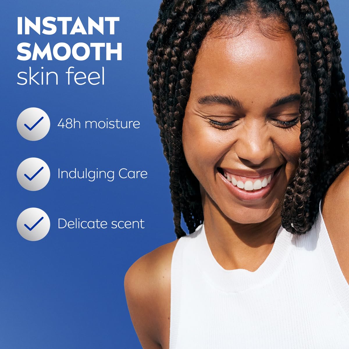 NIVEA Oil Infused Cherry Blossom and Jojoba Oil Body Lotion for Women, Fast-Absorbing and Non-Greasy Cherry Blossom Scented NIVEA buy supplements canada