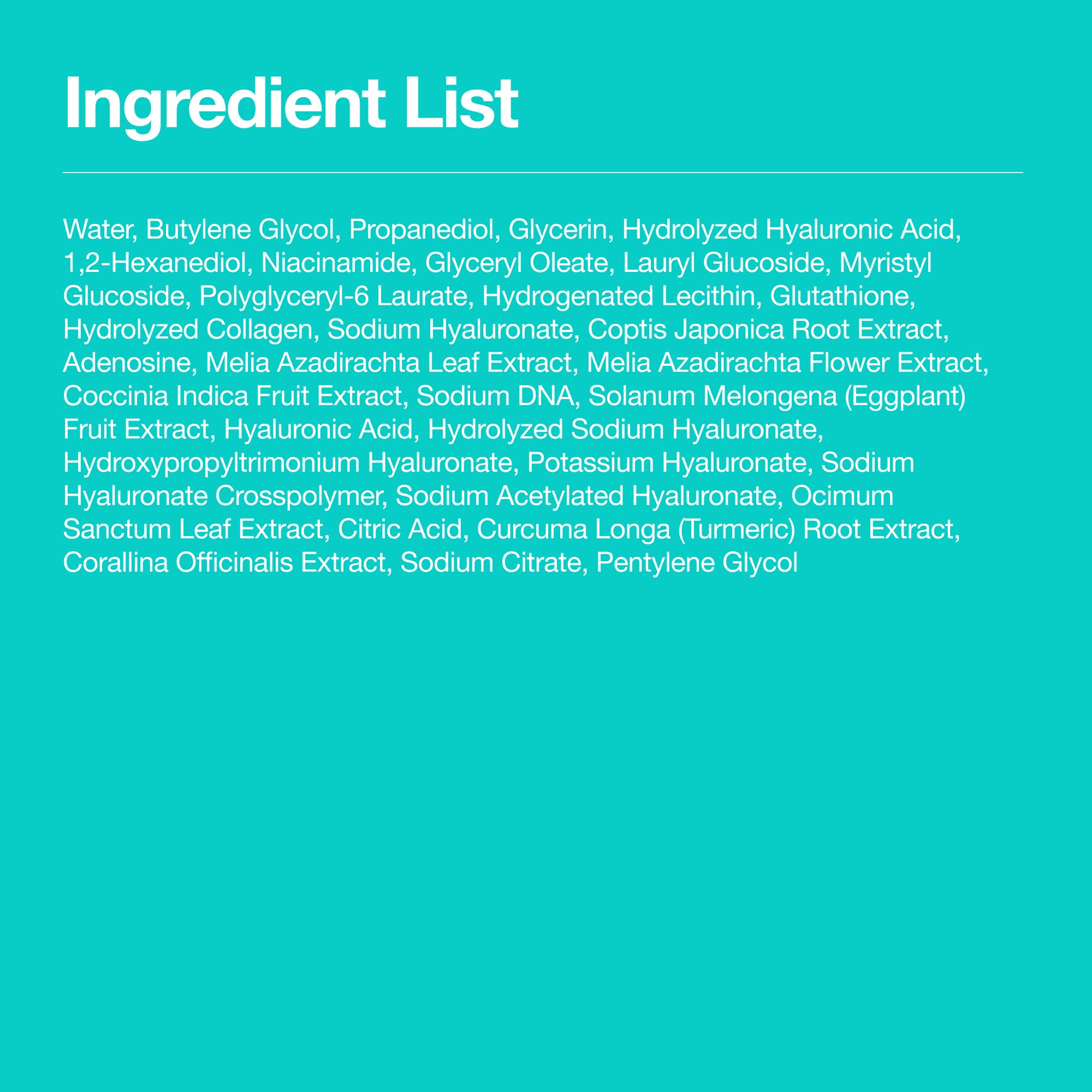 Anua PDRN Hyaluronic Acid Capsule 100 Serum, Radiant Face Serum, Salmon DNA, Hyaluronic Acid, Hydration, Moisture Plumping Effect ANUA buy supplements canada