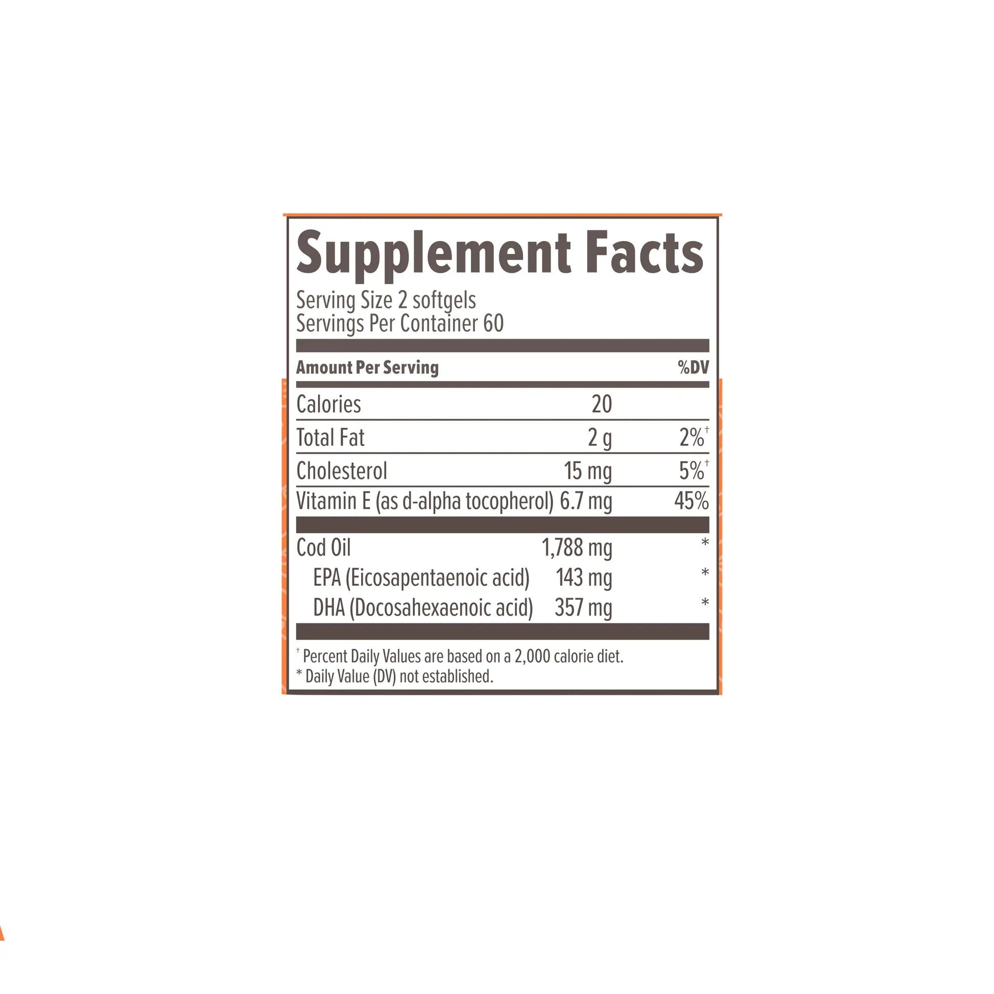 Primal Blueprint Primal Omegas, Omega-3 Fatty Acid Daily Supplement, 120 Count Primal Blueprint buy supplements canada