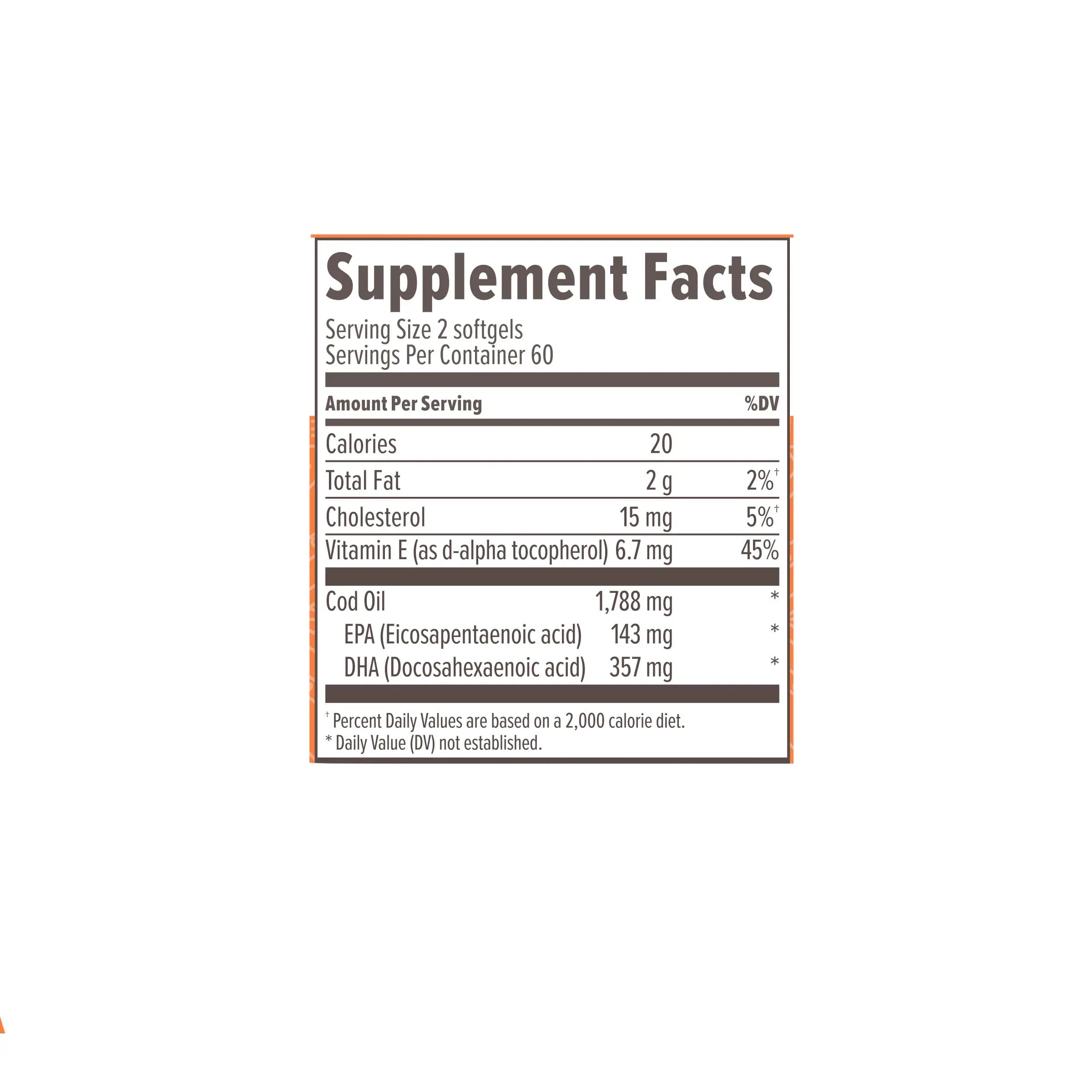 Primal Blueprint Primal Omegas, Omega-3 Fatty Acid Daily Supplement, 120 Count Primal Blueprint buy supplements canada
