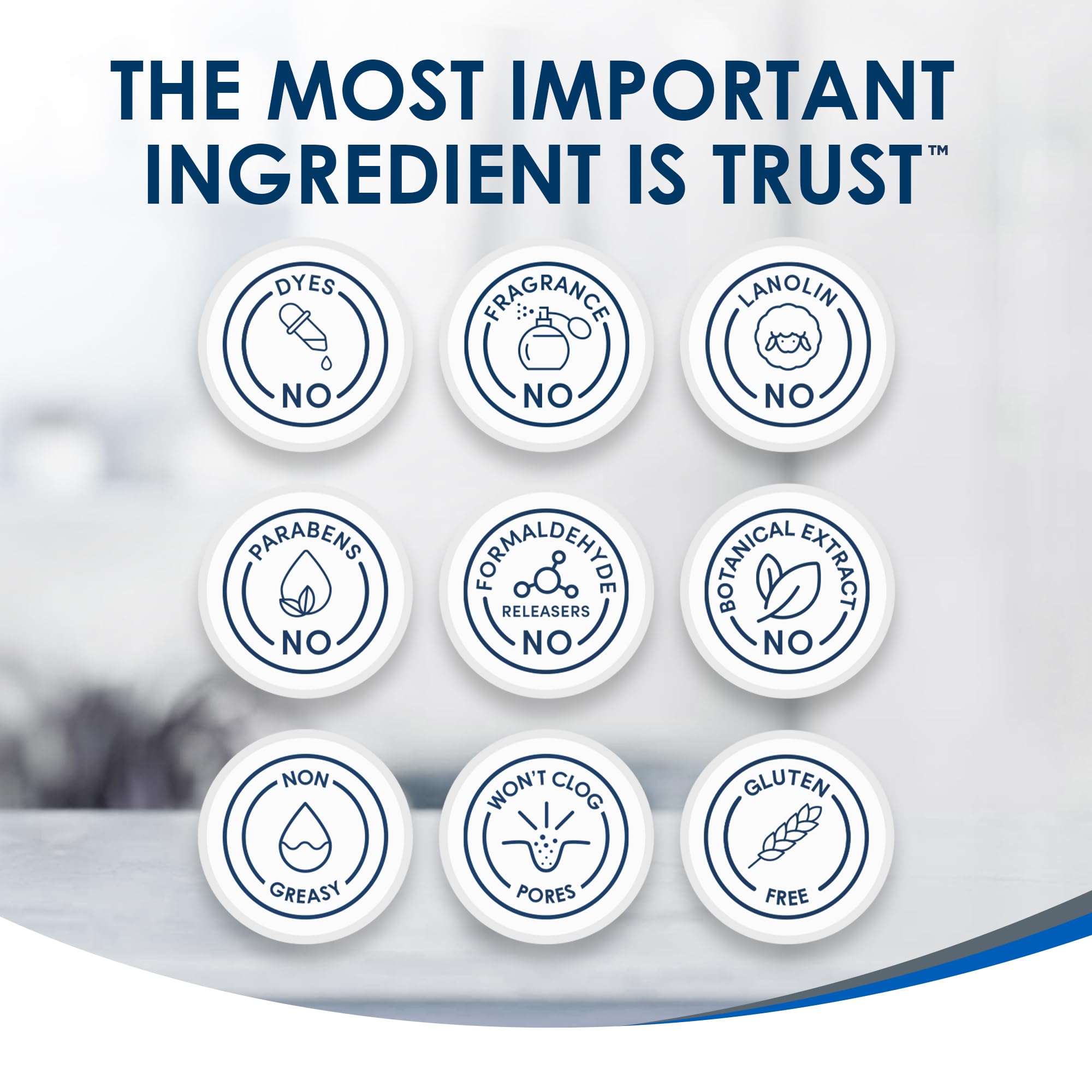 Vanicream Gentle Body Wash -12 fl oz - Formulated Without Common Irritants for Those with Sensitive Skin