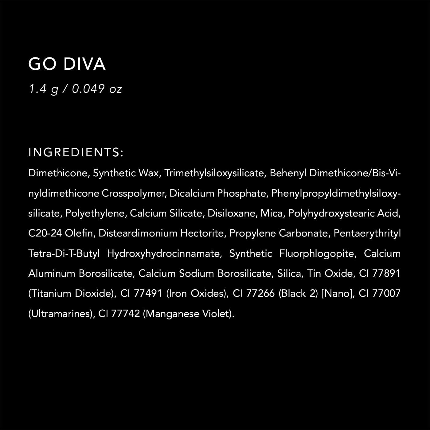 HAUS LABORATORIES by Lady Gaga: EYE-DENTIFY GEL PENCIL EYELINER, Go Diva, 20 - Go Diva Haus Laboratories buy supplements canada