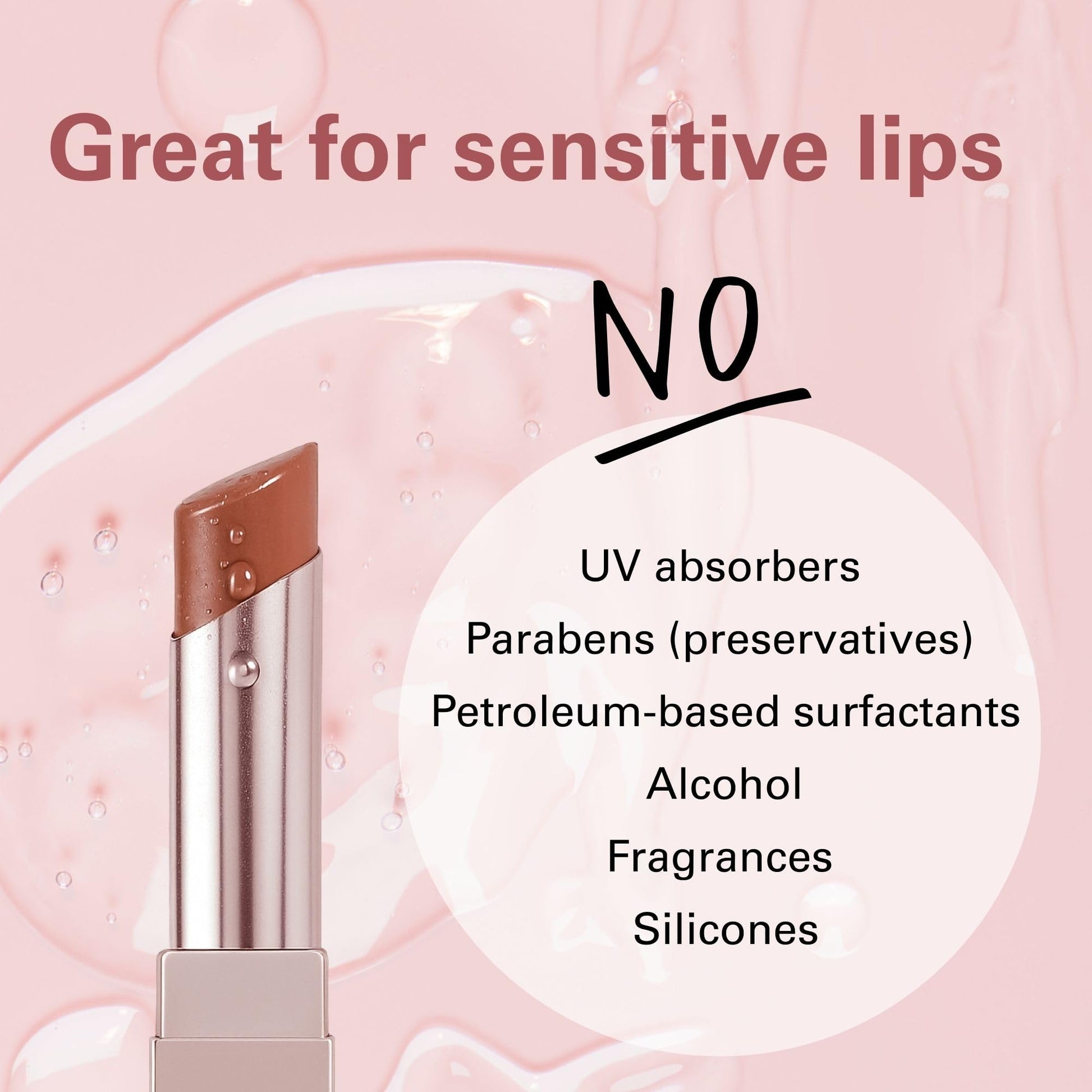 Daisy Doll Lip Stealer 3-in-1 Juicy Lip Stain+ Lip Oil for Women for Hydrating Lip Balm & Tinted Lip Gloss with Vitamin E & Shea Butter, Moisturizing Lip Gloss, Red-Brown Lipstick, Made in Japan Daisy Doll buy supplements canada