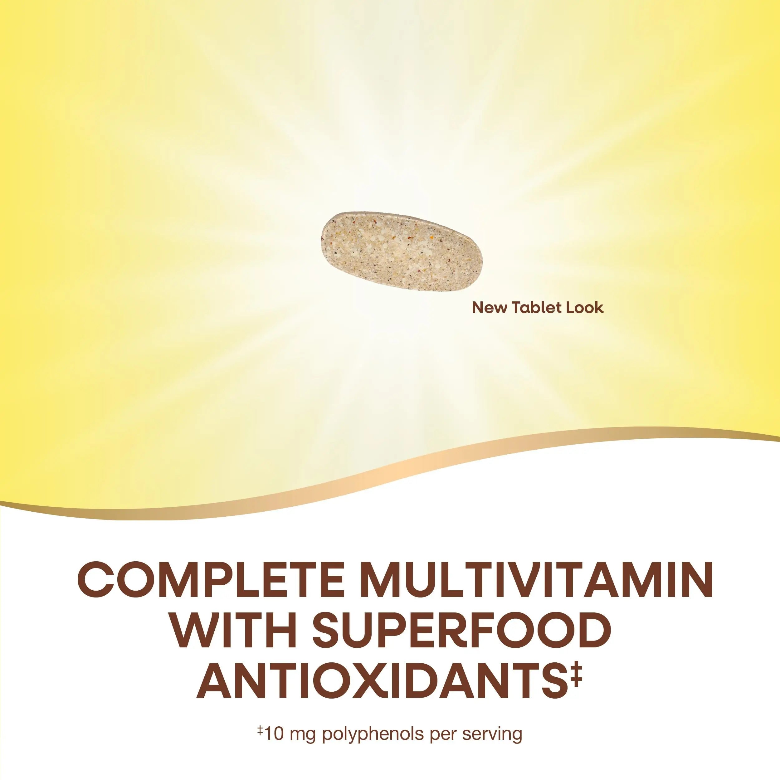 Nature's Way Alive! Men's Complete Multivitamin, Supports Energy Metabolism & Muscle Function*, B-Vitamins, Superfood Antioxidants Nature's Way buy supplements canada