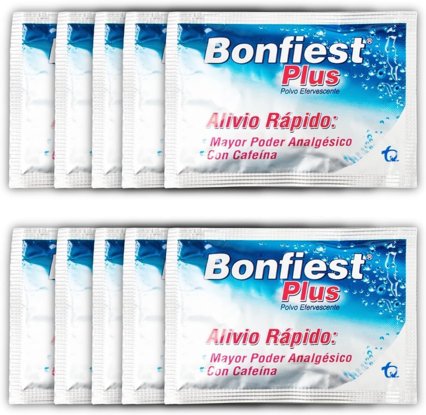 DECA EXPERTS - Bonfiest Plus - Bonfiest Plus Pack of 10.- Colombian Product DECA EXPERTS buy supplements canada