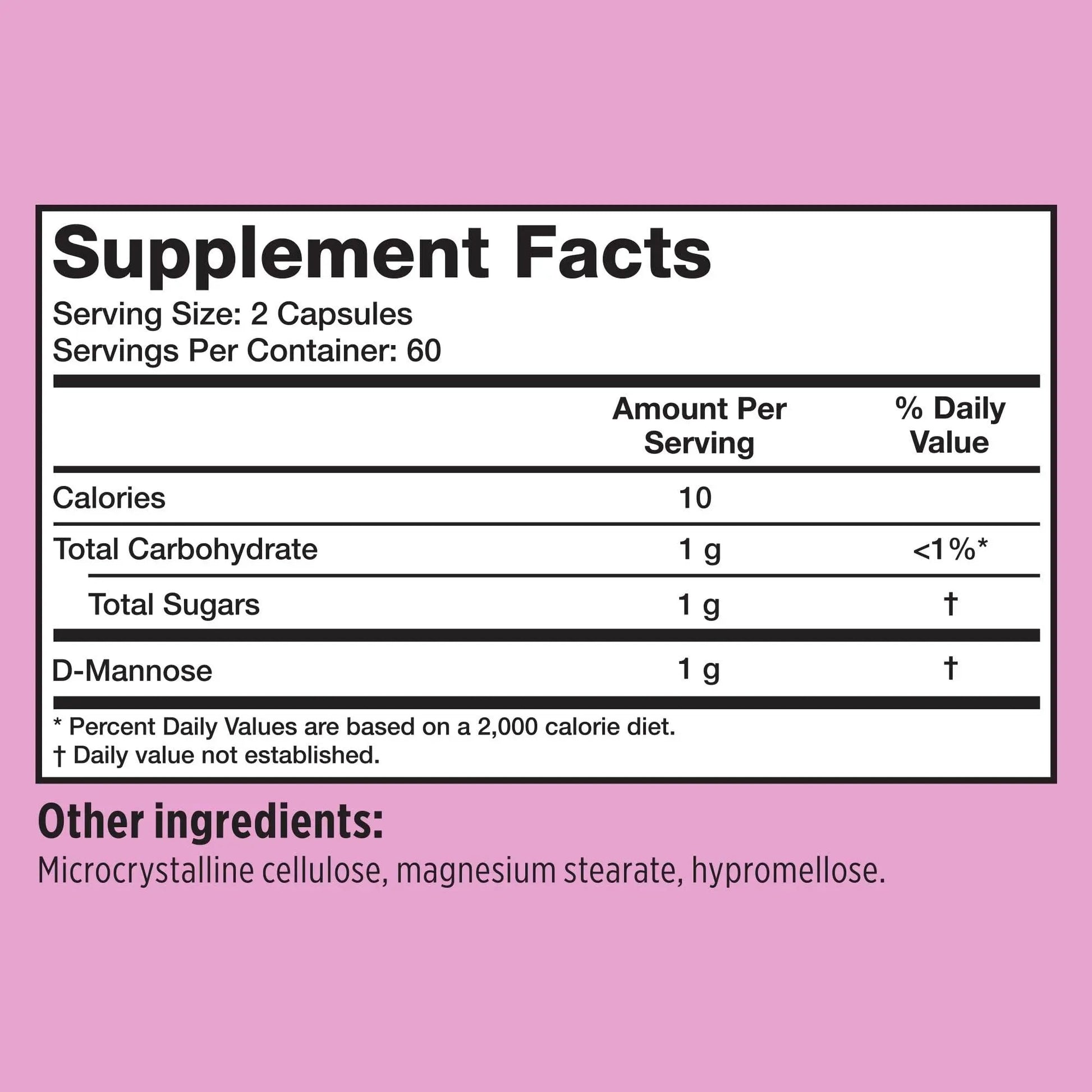 20% Bundle Utiva Cranberry PACs 30 Vegi Capsules Cranberry Supplement for Urinary Tract Health for Women and Men + Utiva D-Mannose 500mg 120 Capsules Naturally Flush The Bladder and Urinary Tract Szio+ buy supplements canada