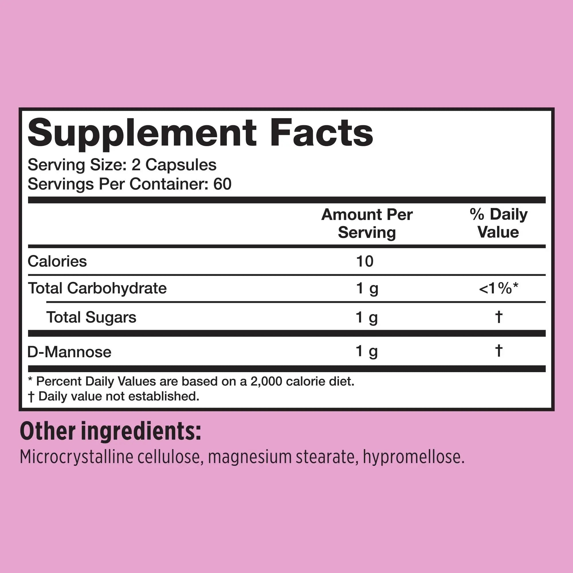 20% Bundle Utiva Cranberry PACs 30 Vegi Capsules Cranberry Supplement for Urinary Tract Health for Women and Men + Utiva D-Mannose 500mg 120 Capsules Naturally Flush The Bladder and Urinary Tract Szio+ buy supplements canada