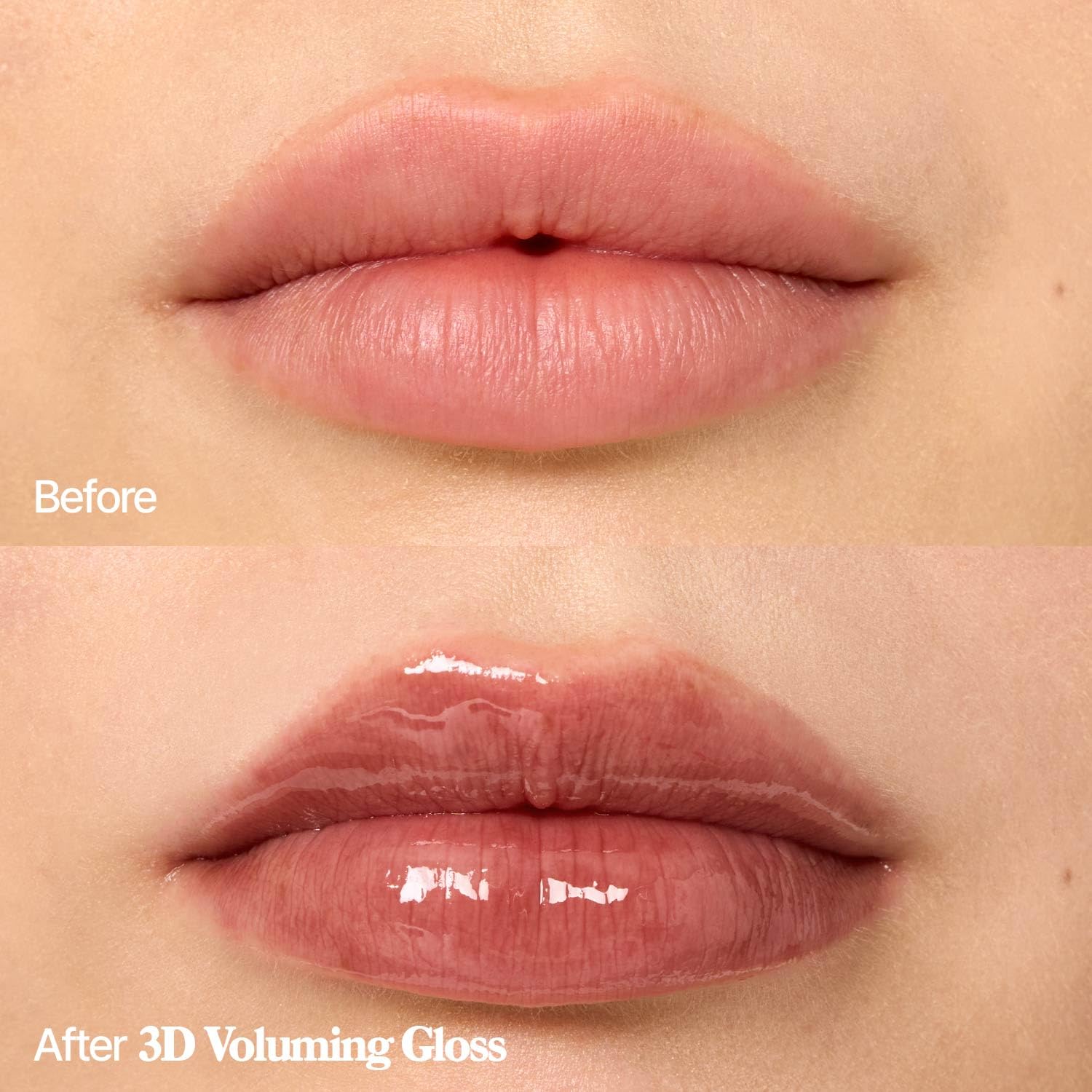 fwee 3D Voluming Gloss 70% (Rich) | Lychee 70% | High Shine, Non-Sticky Lip Gloss for Makeup | Long-Lasting, Moisturizing Gel Formula | 30%, 70% Pigment Options | 5.3g fwee buy supplements canada