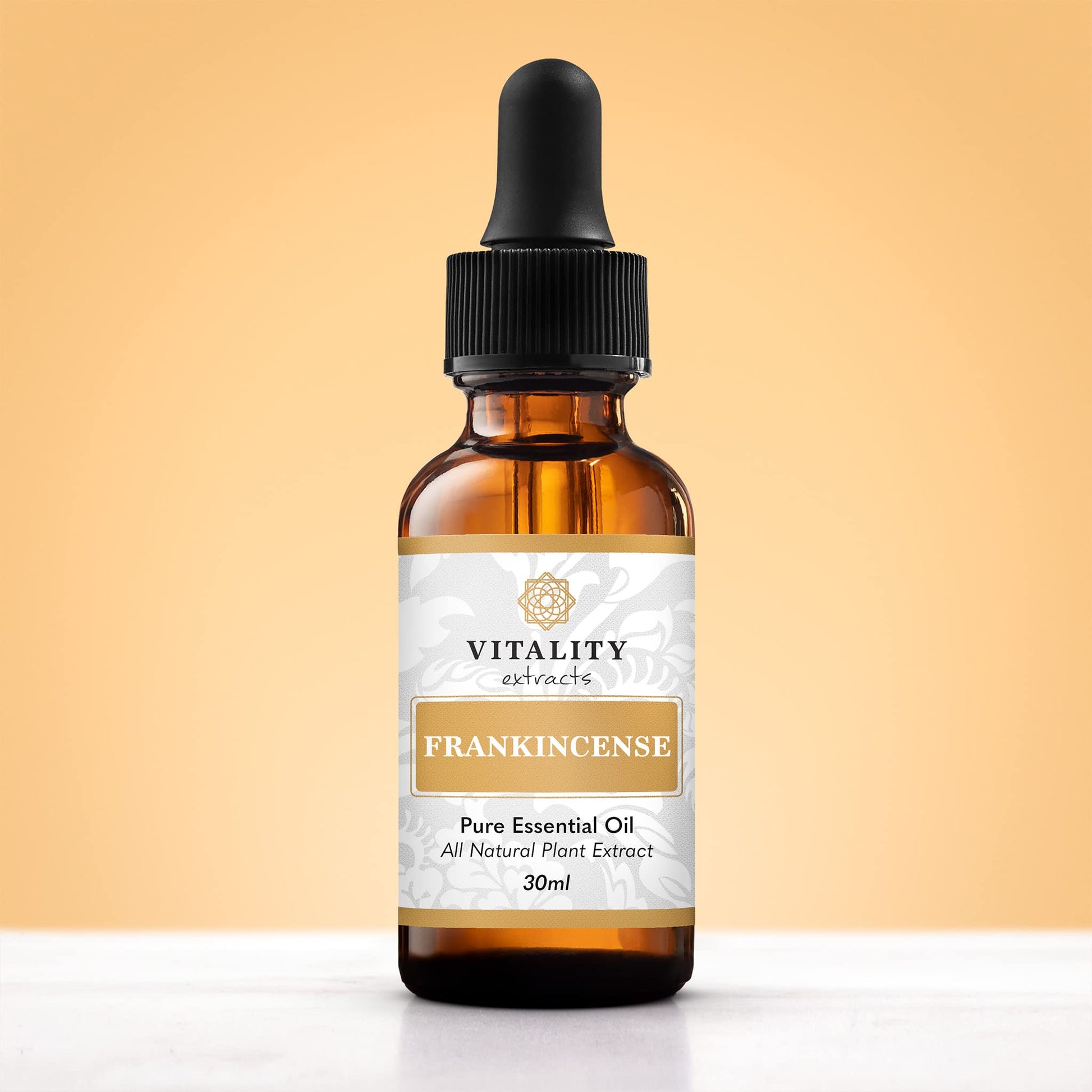 Vitality Extracts Frankincense Essential Oil - 30ml, Boswellia Serrata, Aromatherapy, Skin Care Vitality Extracts buy supplements canada