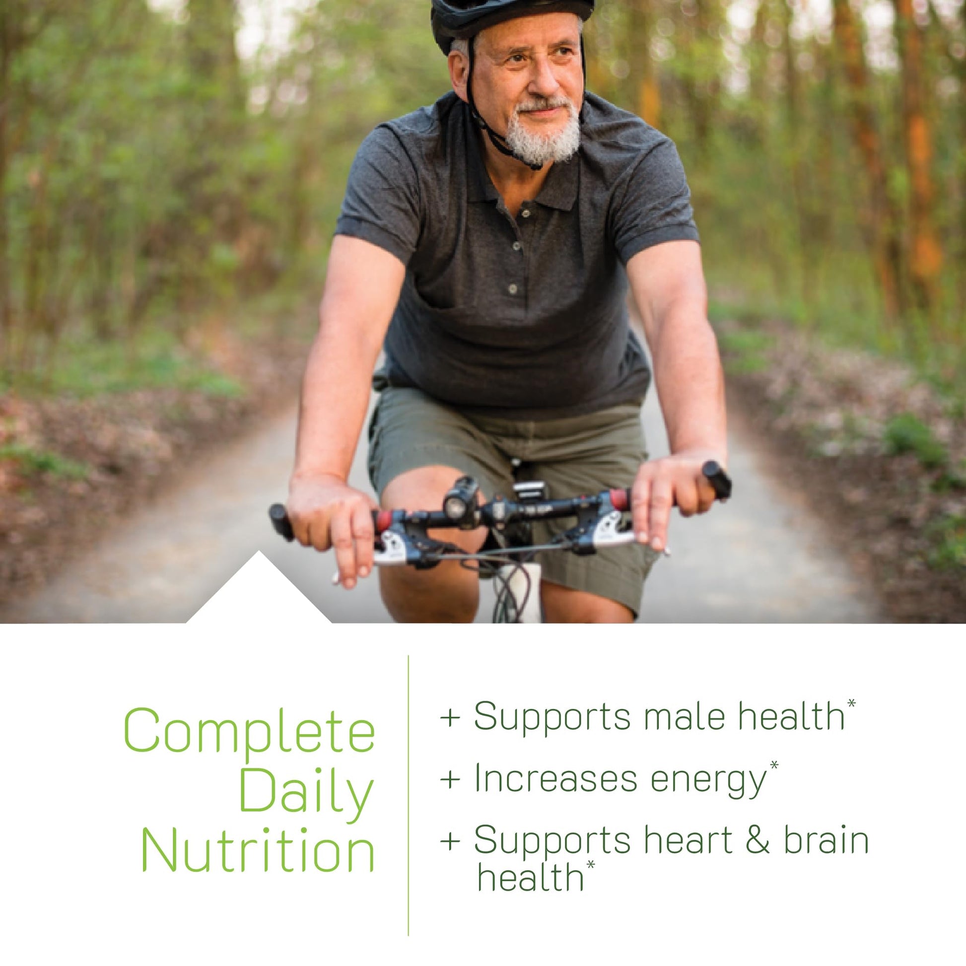 Irwin Naturals Men's Living Green Liquid-Gel Multi - 70 Essential Nutrients, Full-Spectrum Vitamin Supplements for Men, Wholefood Blend - Promotes Brain & Adrenal Support - 120 Liquid Soft-Gels Irwin Naturals buy supplements canada