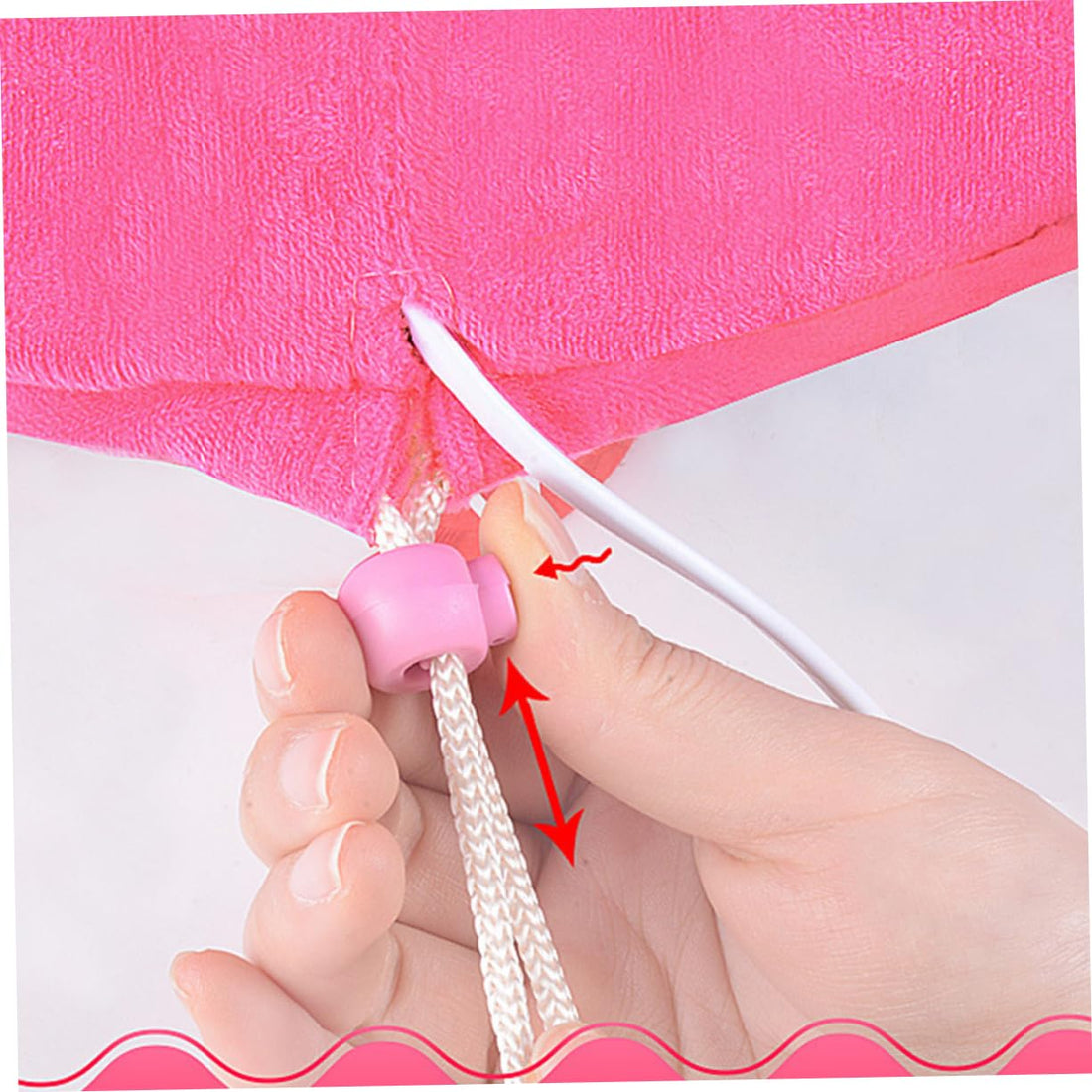Balacoo Hair Massager Smokeless Moxa Cap Hot Heads Heating Cap Moxa Massager Heat Compress balacoo buy supplements canada