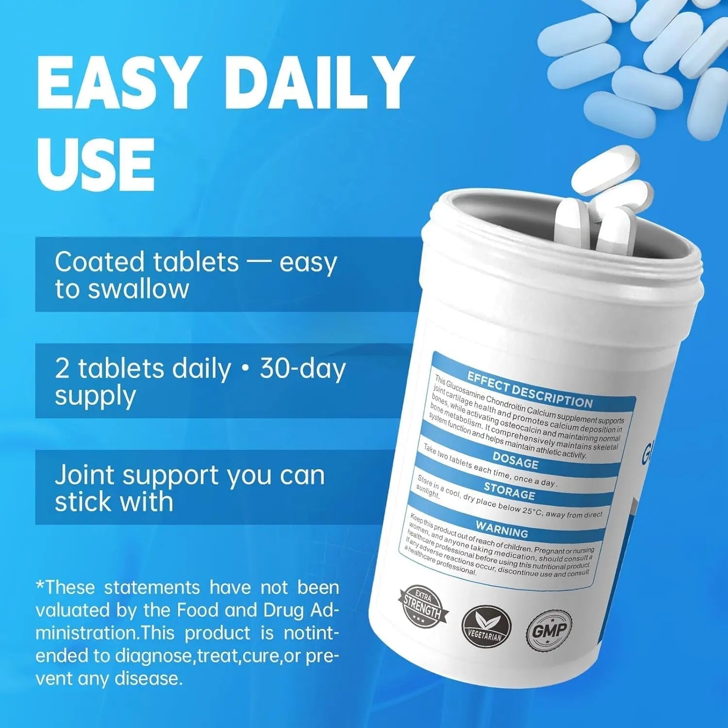 TrySafe Daily Multivitamin for Adults — Essential Vitamins & Minerals for Immune, Energy & Metabolism Support TrySafe buy supplements canada