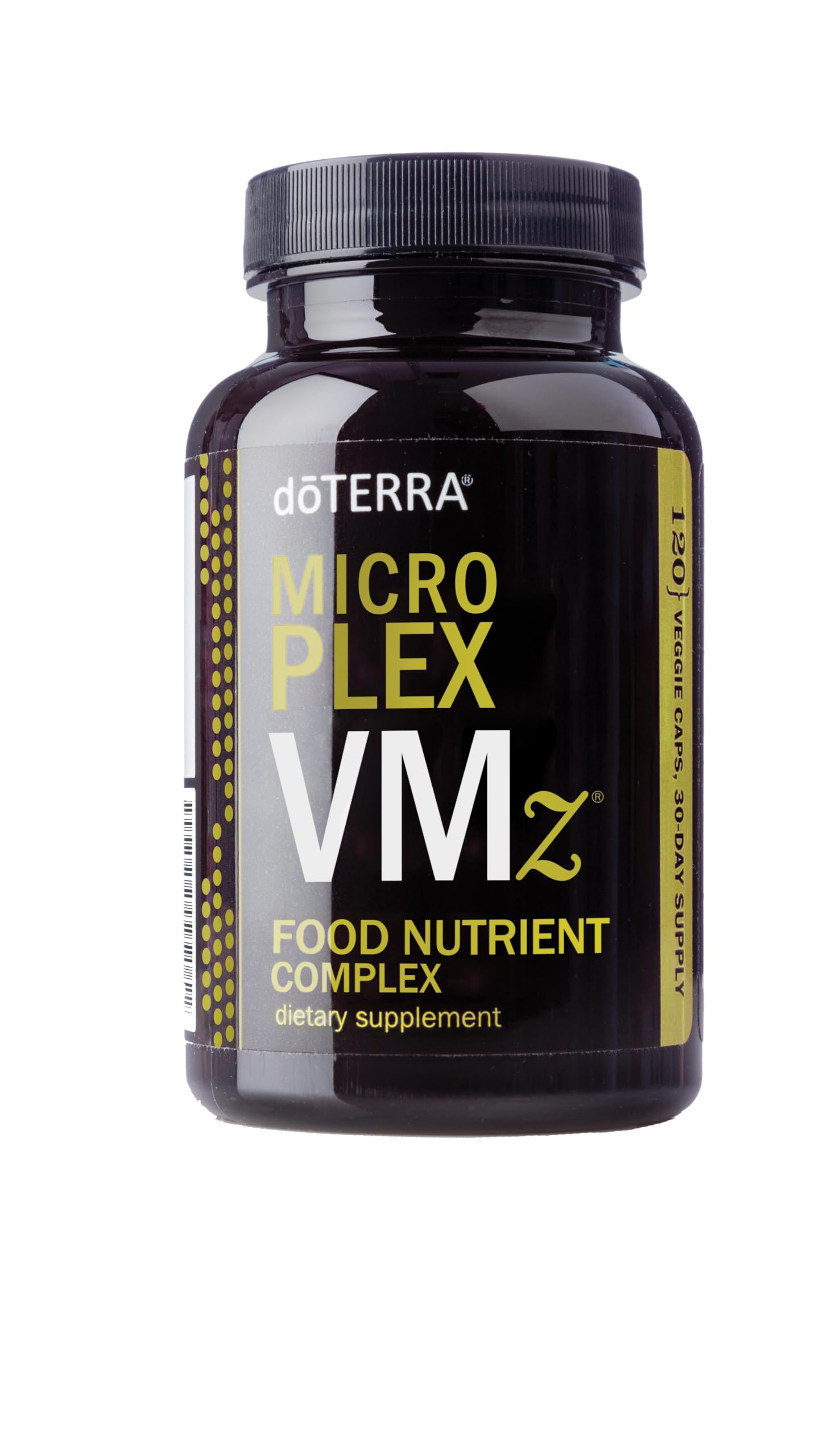 doTERRA MicroPlex VMz 120 Veggie Caps doTERRA buy supplements canada