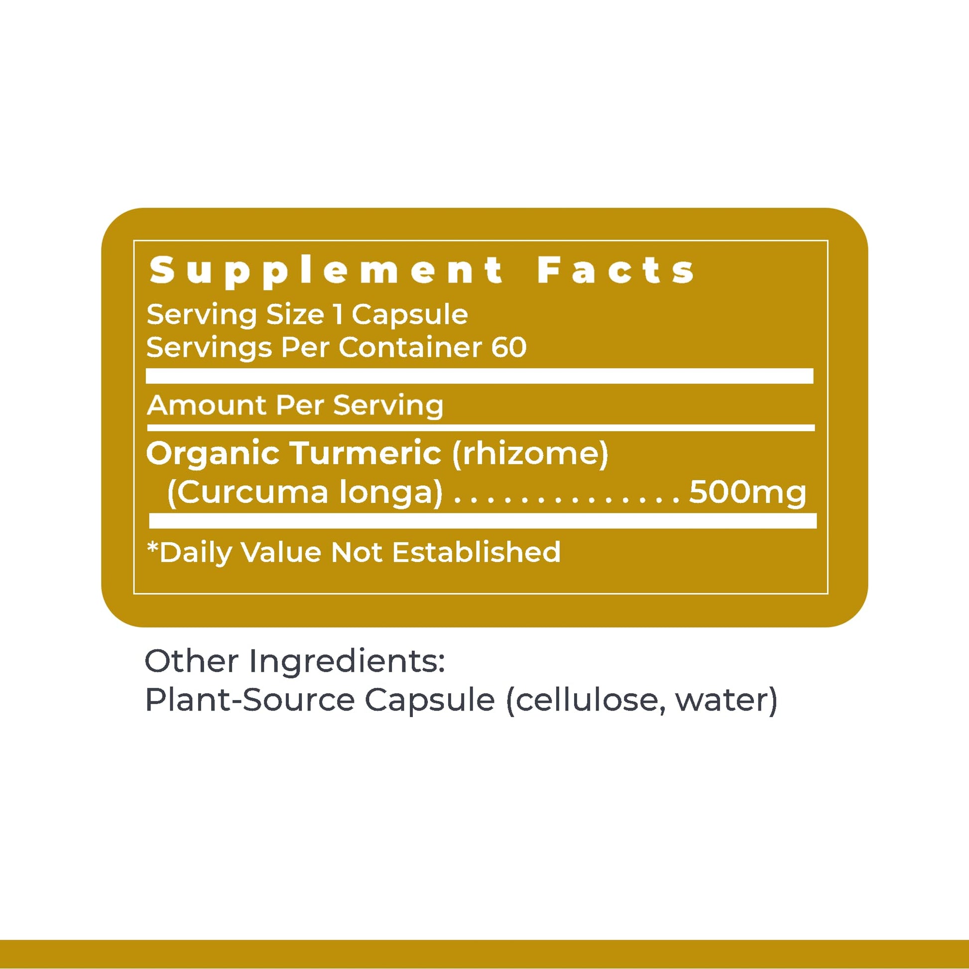 Premier Research Labs Premier Turmeric Capsules - Turmeric Curcumin Supplement, Liver Support, 500 mg of Curcuma Per Capsule - 60 Vegetarian Capsules Premier Research Labs buy supplements canada