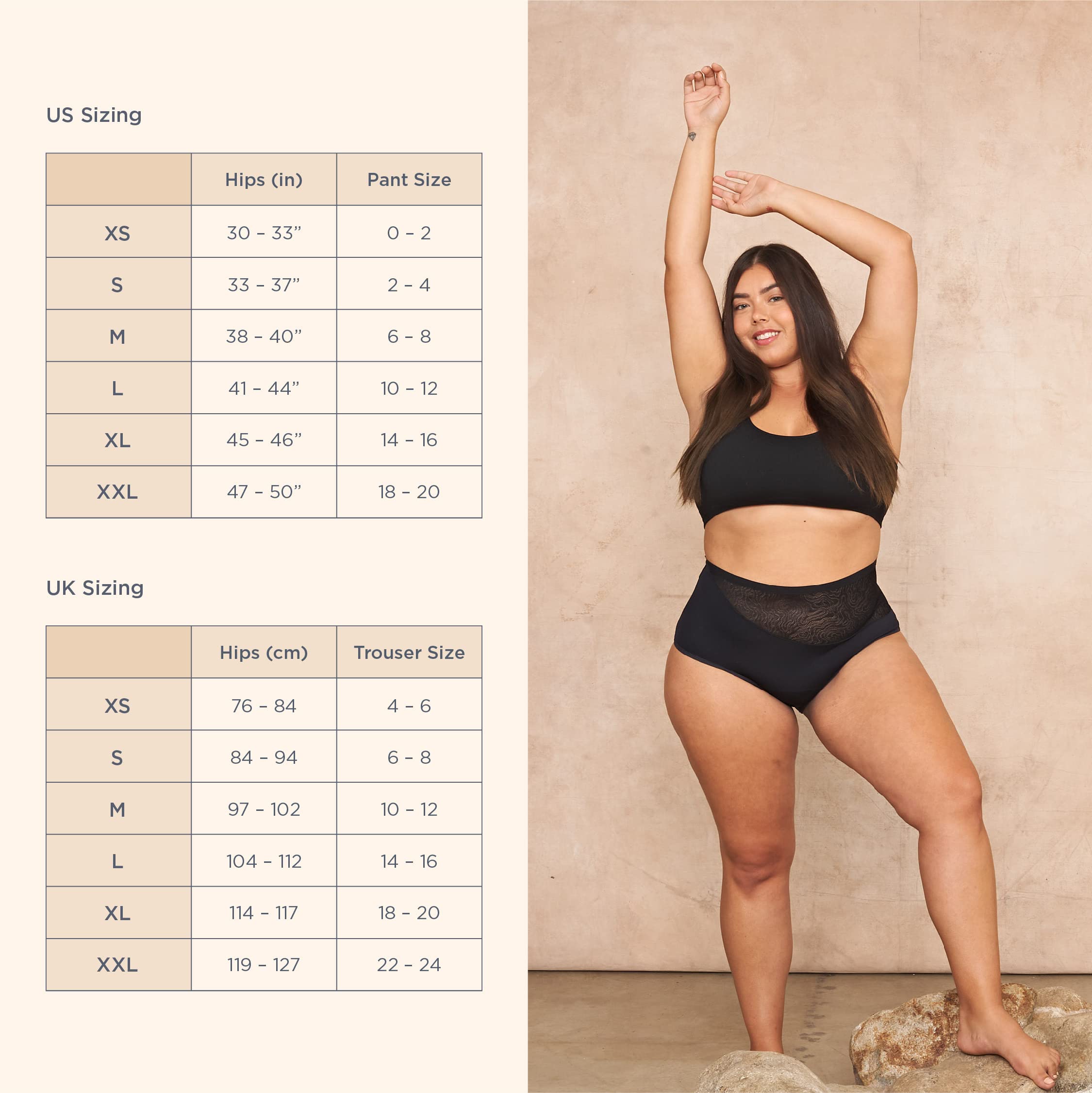 saalt Reusable Period Underwear - Comfortable, Thin, and Keeps You Dry from All Leaks saalt buy supplements canada