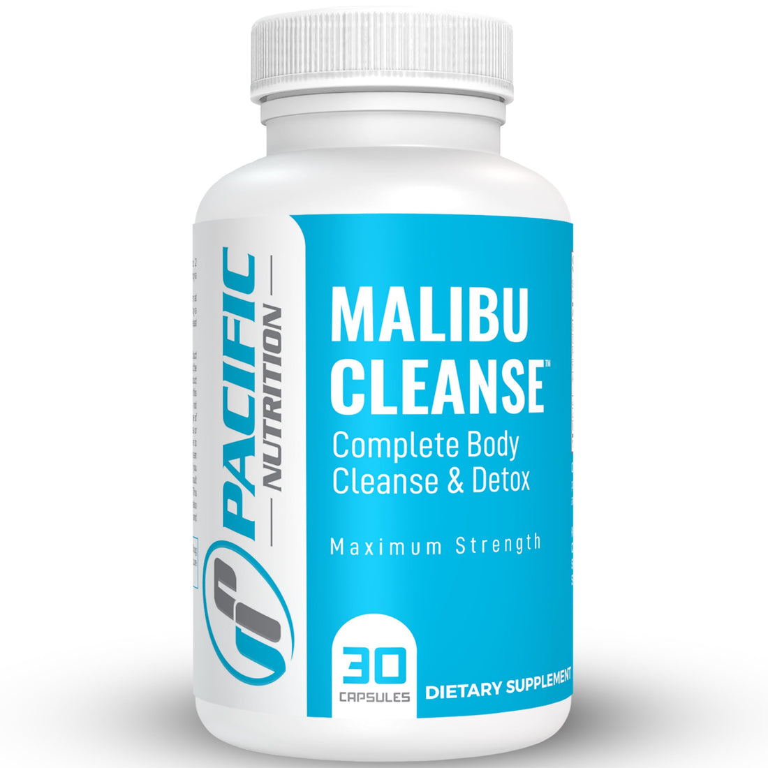 Pacific Nutrition Full Body Detox - Malibu Cleanse Complete Body & Intestinal Cleanse Pacific Nutrition buy supplements canada