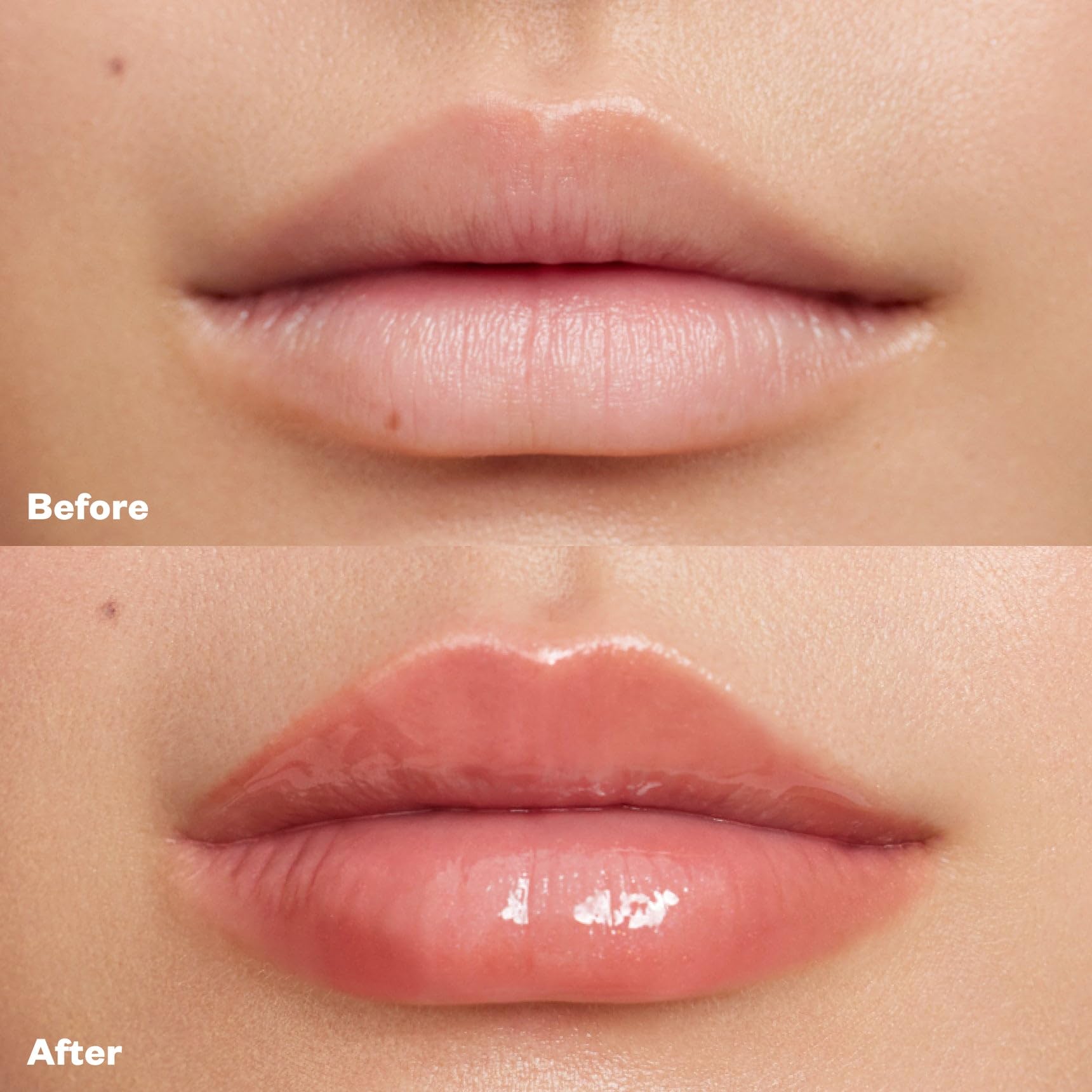 Kosas Wet Lip Oil Gloss - Hydrating Lip Plumping Treatment with Hyaluronic Acid & Peptides, Non-Sticky Finish (Unbuttoned) Kosas buy supplements canada
