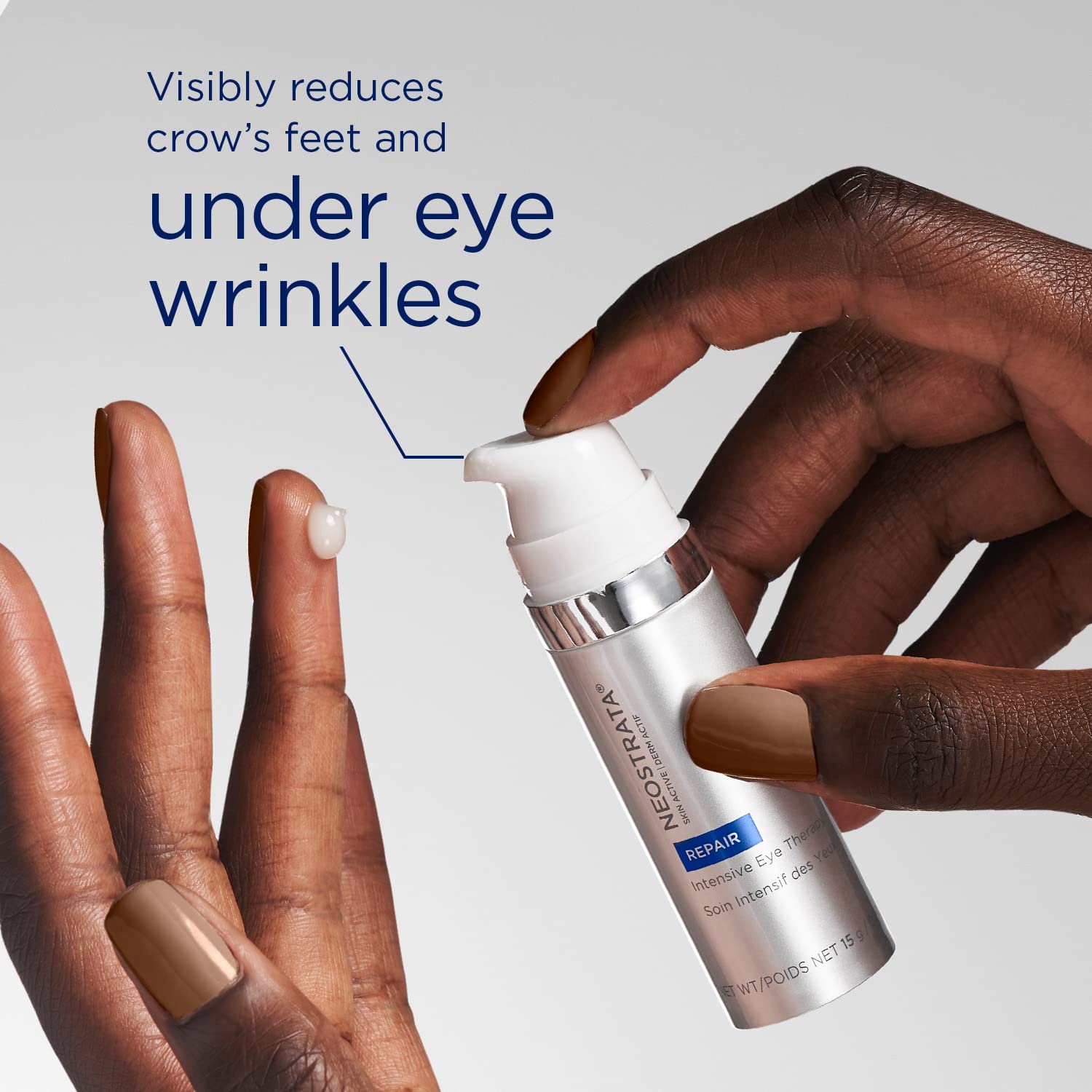 NEOSTRATA Intensive Eye Therapy Volumizing Antiaging Eye Treatment NEOSTRATA buy supplements canada