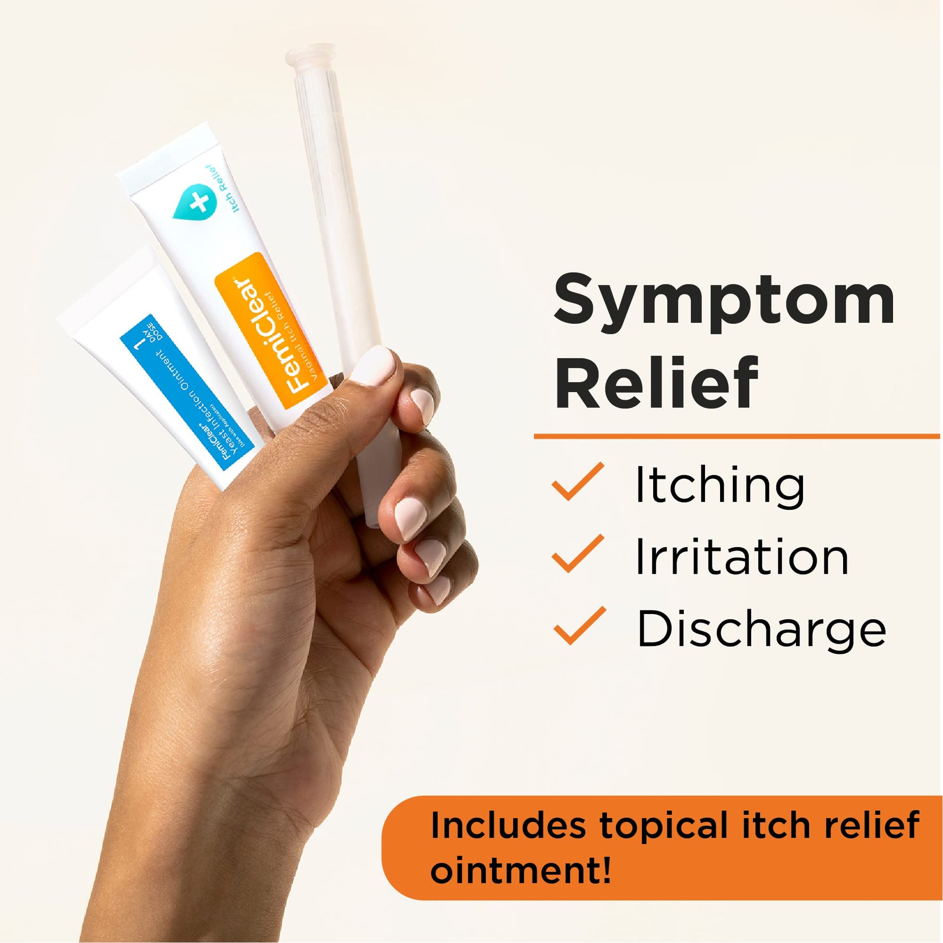FemiClear 1-Day Dose Restoratives Complex Probiotic Bundle FemiClear buy supplements canada