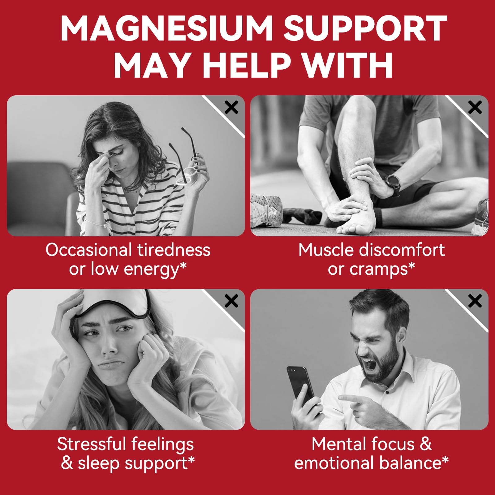 120 Count Magnesium Glycinate Gummies with L-Threonate（600mg Per Serving）,High Absorption Sugar Free Magnesium Potassium Supplement for Relaxation, Stress Relief, and Sleep Support for Adults & Kids WOJBALMN buy supplements canada